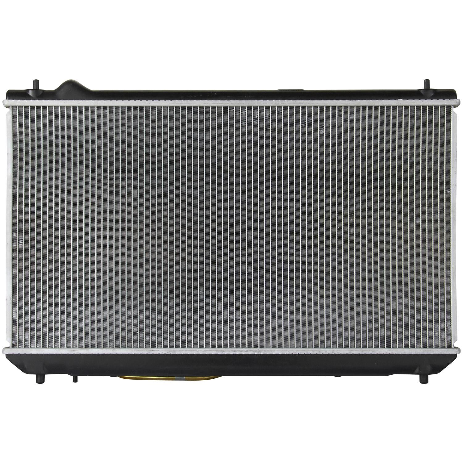 2001, 2000, 1999, 1998, 1997 Lexus ES300 Radiator