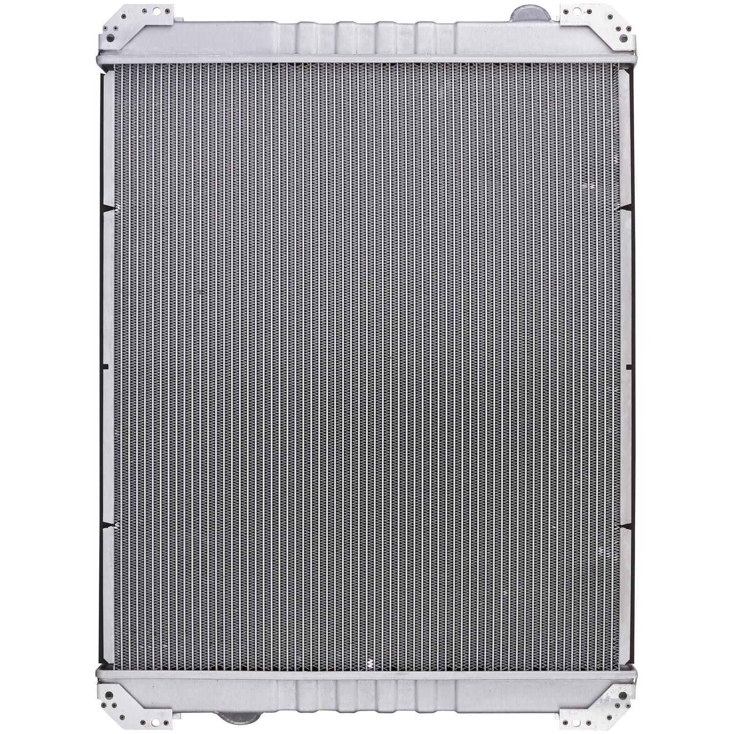 2003, 2002, 2001, 2000, 1999, 1998 Freightliner FS65 Class Radiator