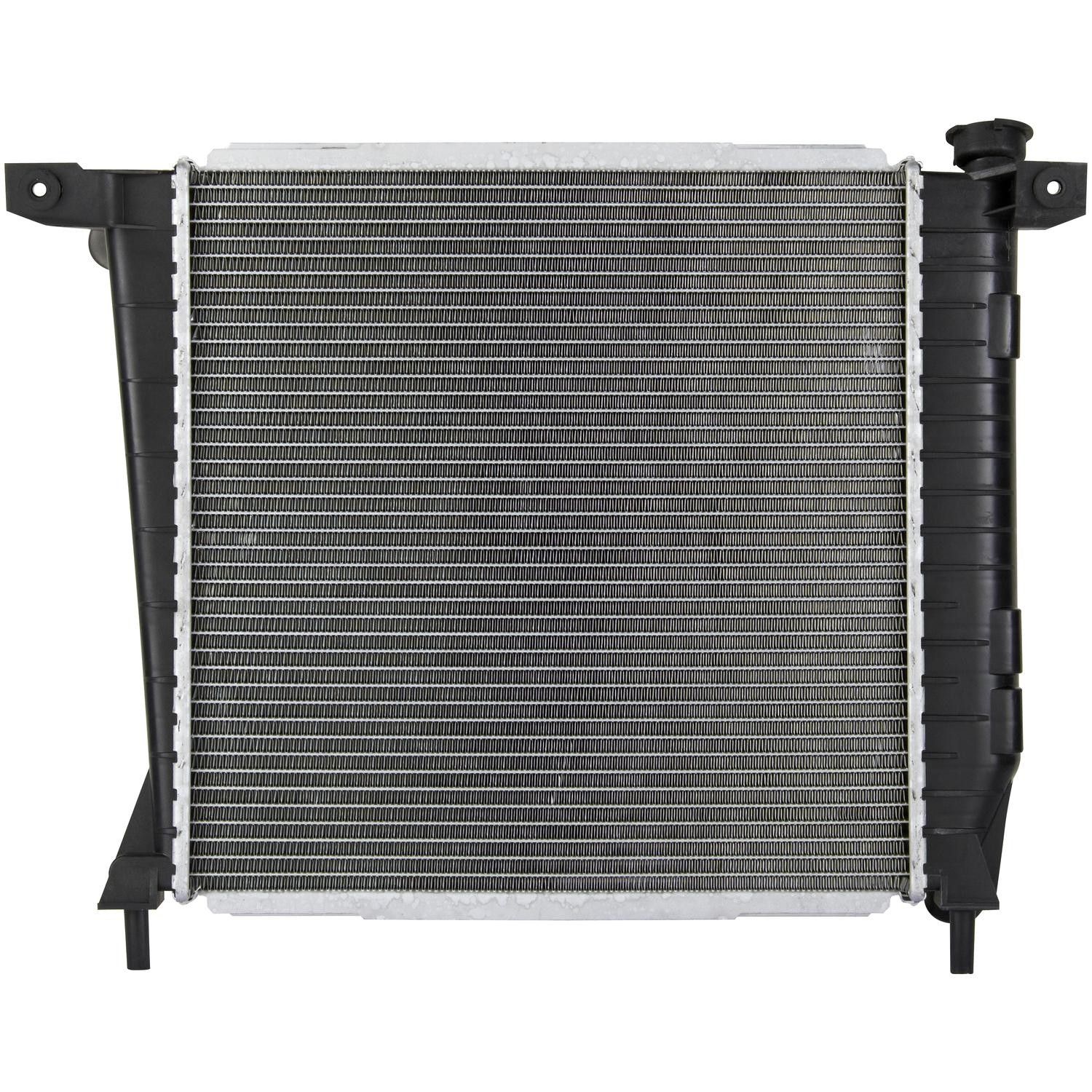 Radiator