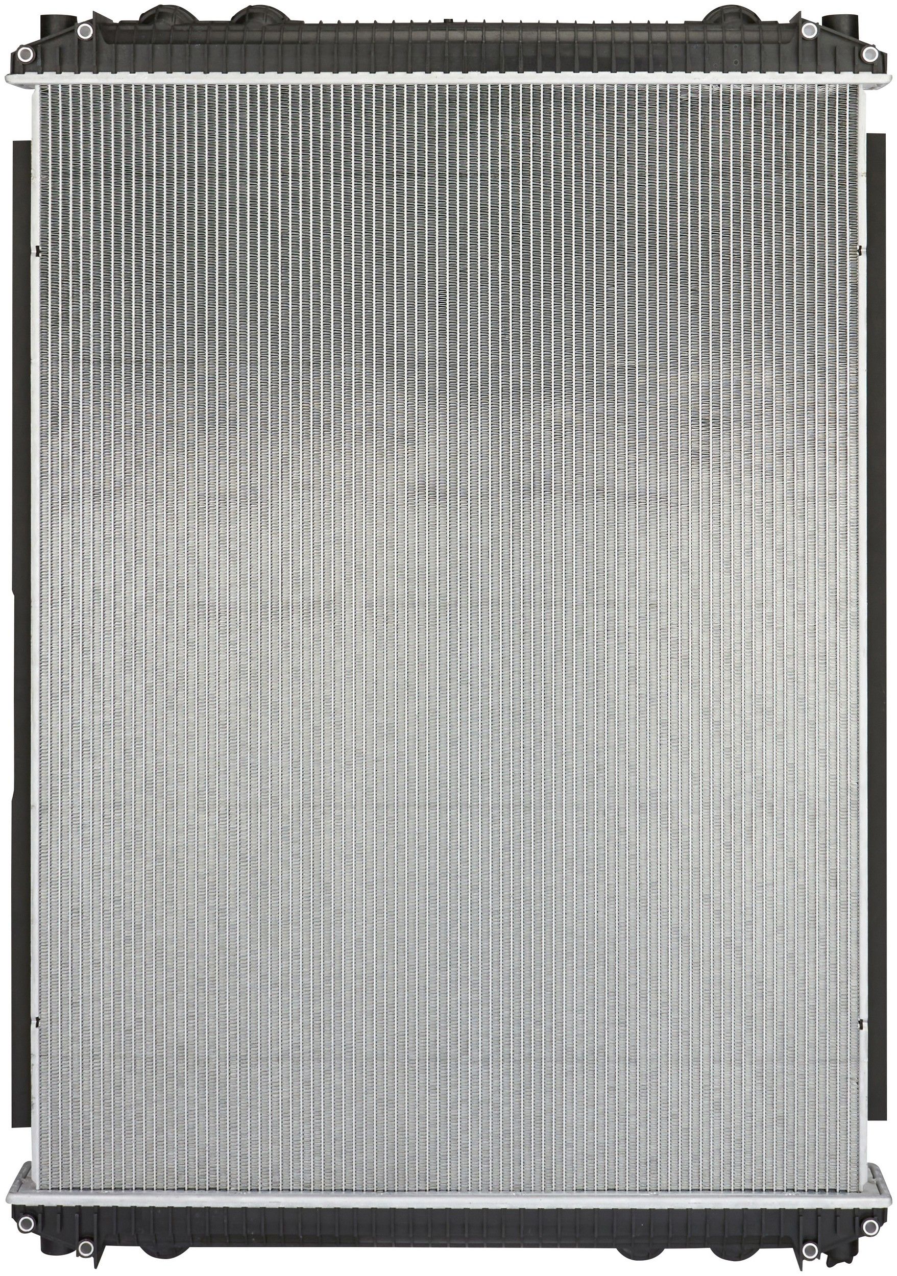 2008, 2007, 2006, 2005 Freightliner FS65 Class Radiator