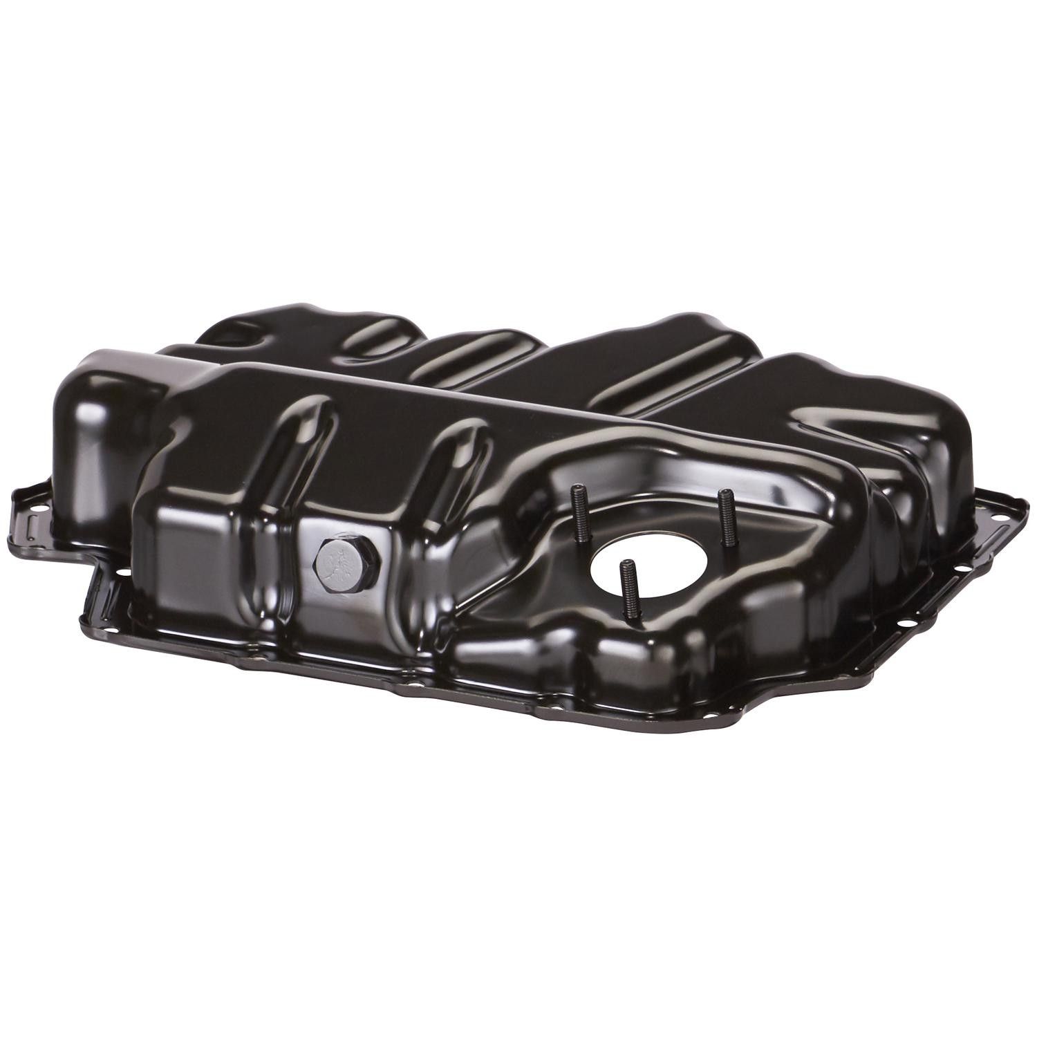 2020, 2019, 2018 Audi Q2 Engine Oil Pan