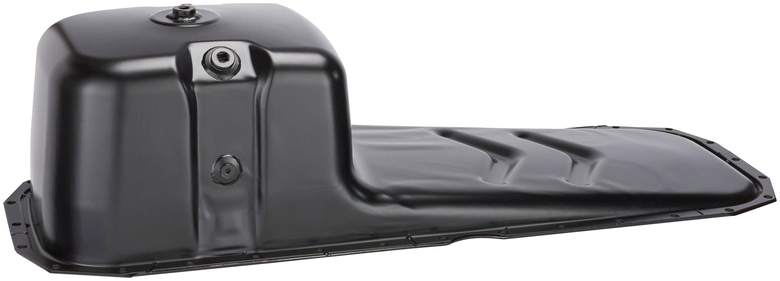 2023, 2022, 2021, 2020, 2019, 2018, 2017 Volvo VNL Engine Oil Pan