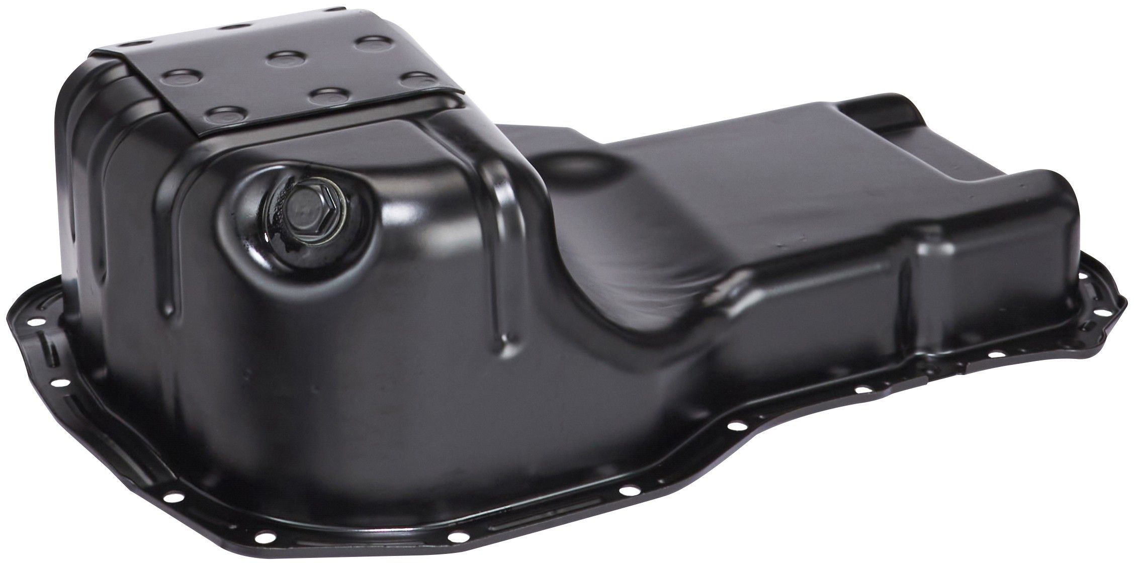 2006, 2005, 2004 Mitsubishi Lancer Engine Oil Pan