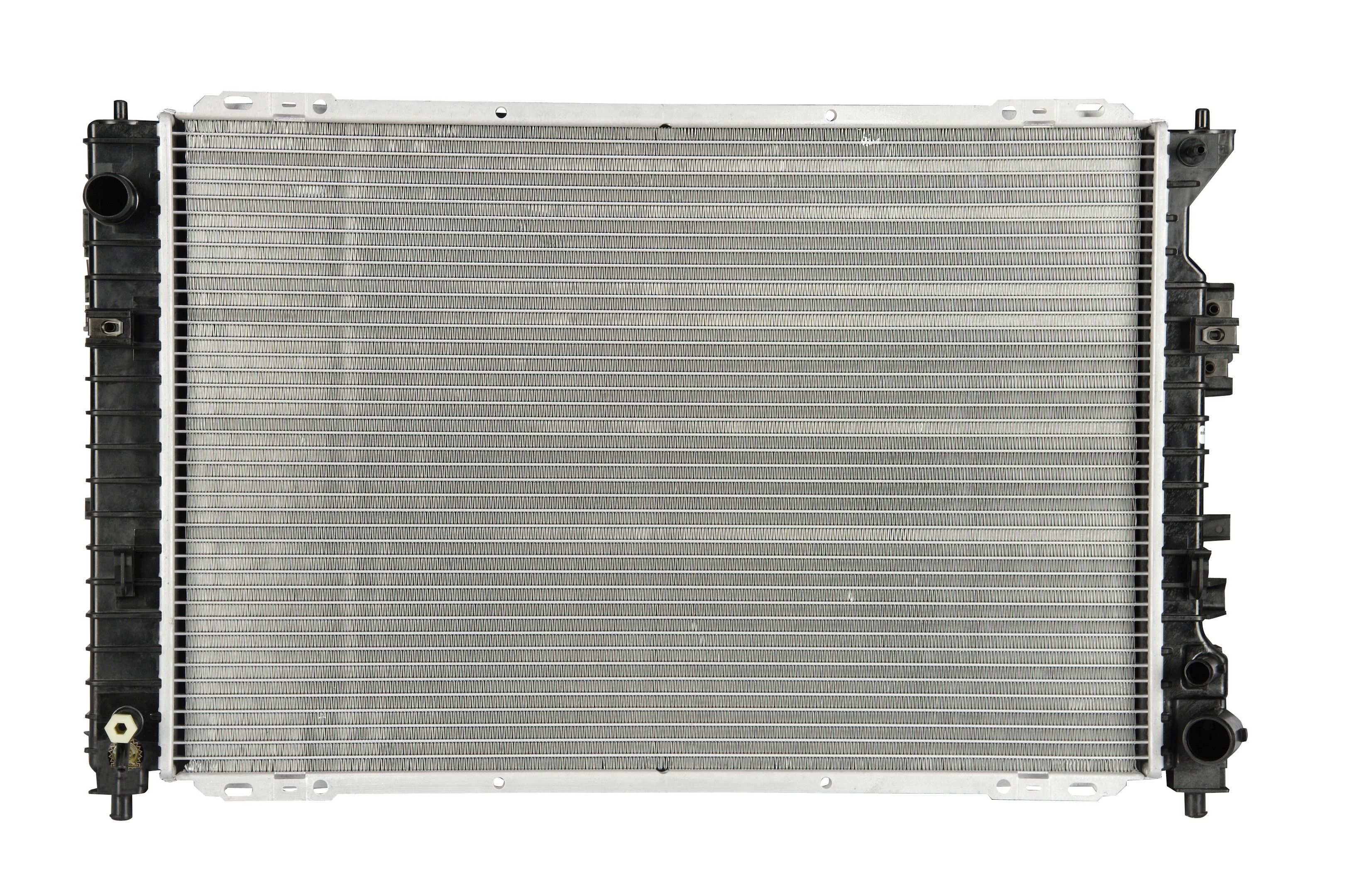 2008, 2007, 2006, 2005 Ford Escape Radiator
