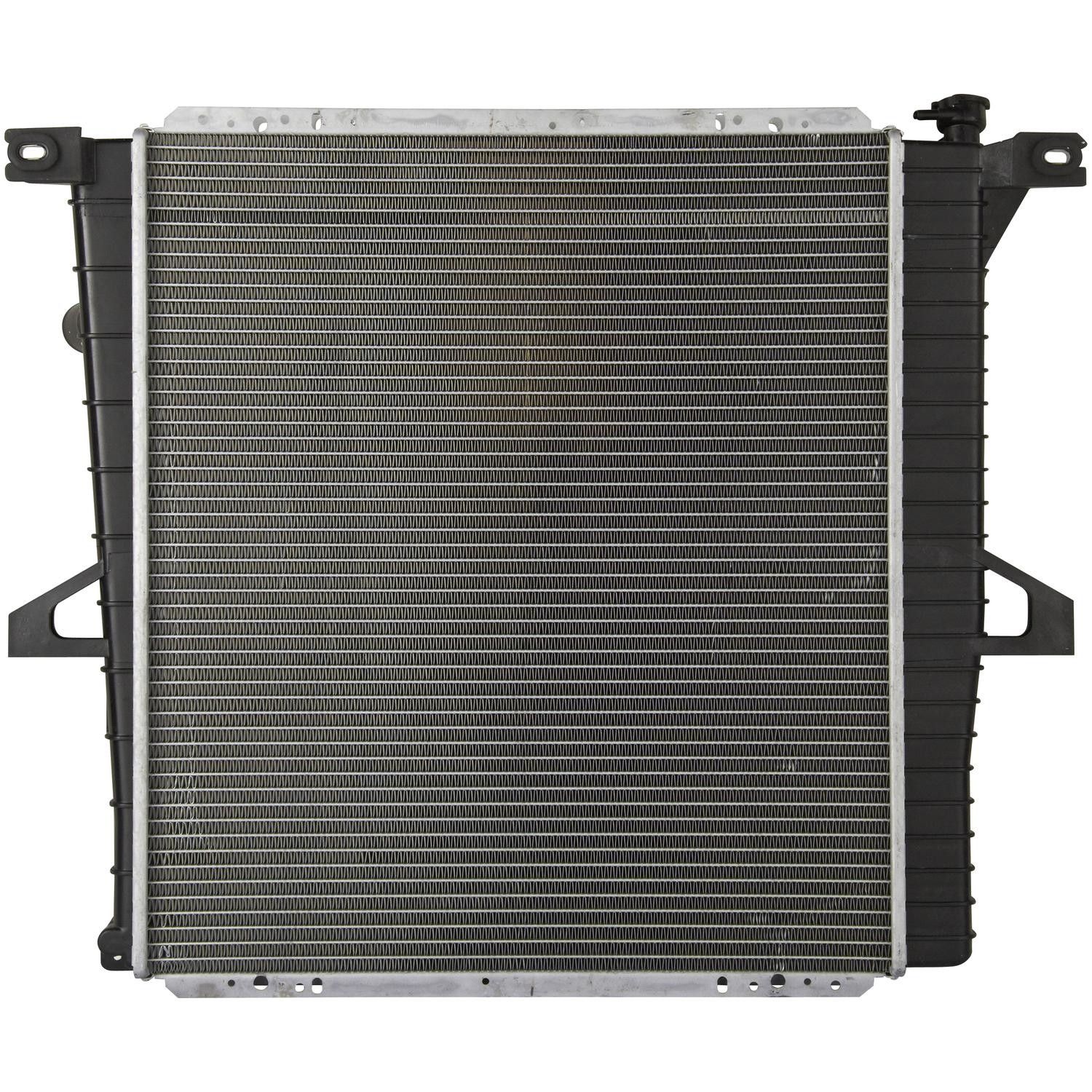 2000, 1999, 1998, 1997 Ford Explorer Radiator