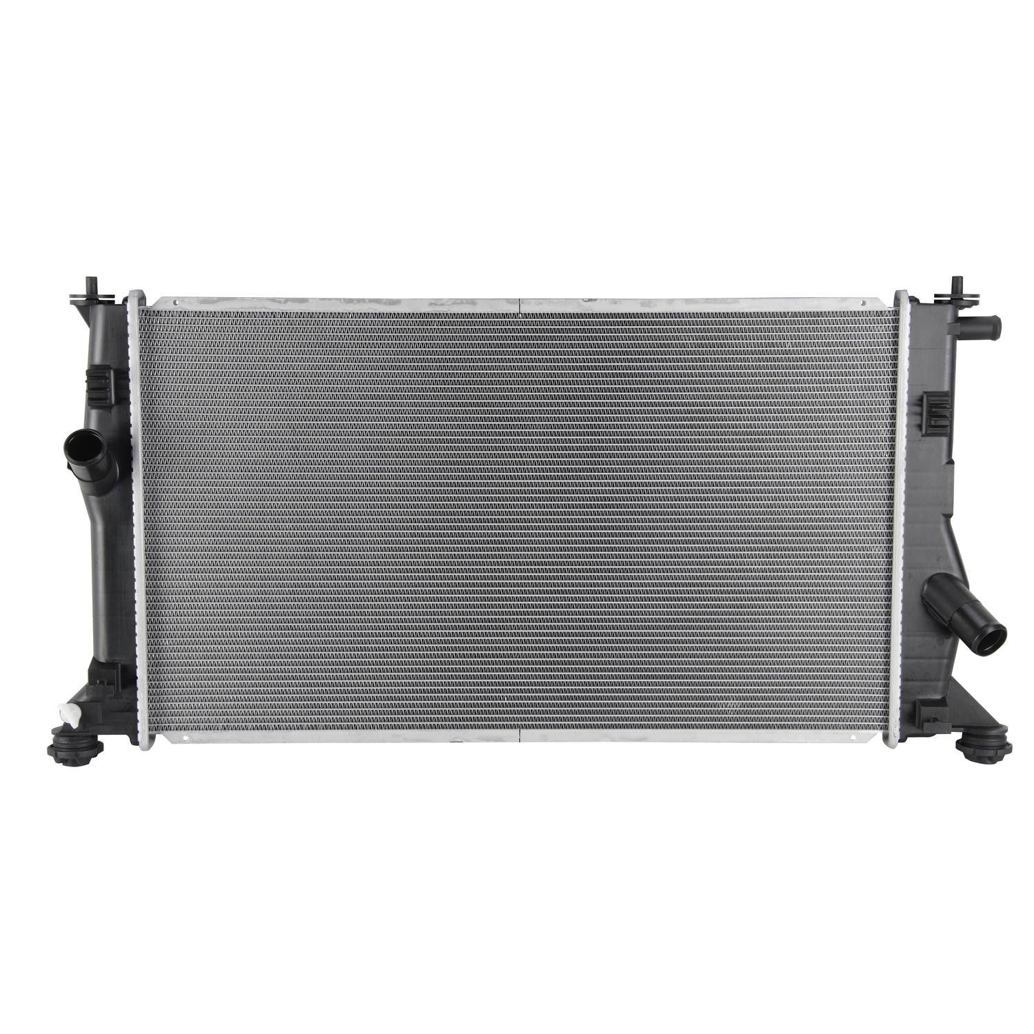 2010, 2009, 2008, 2007, 2006 Mazda 5 Radiator