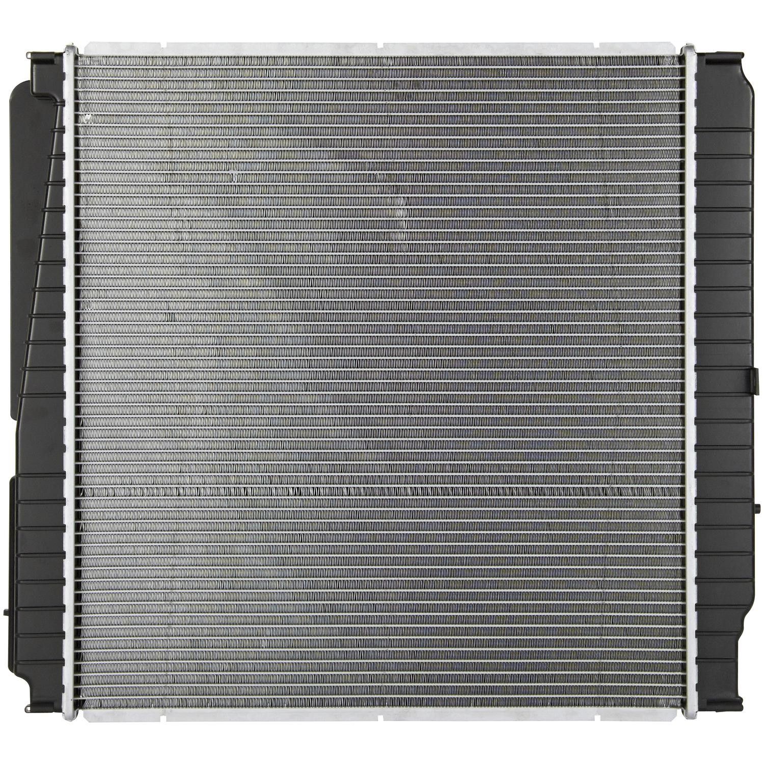 2005, 2004, 2003 Lincoln Aviator Radiator