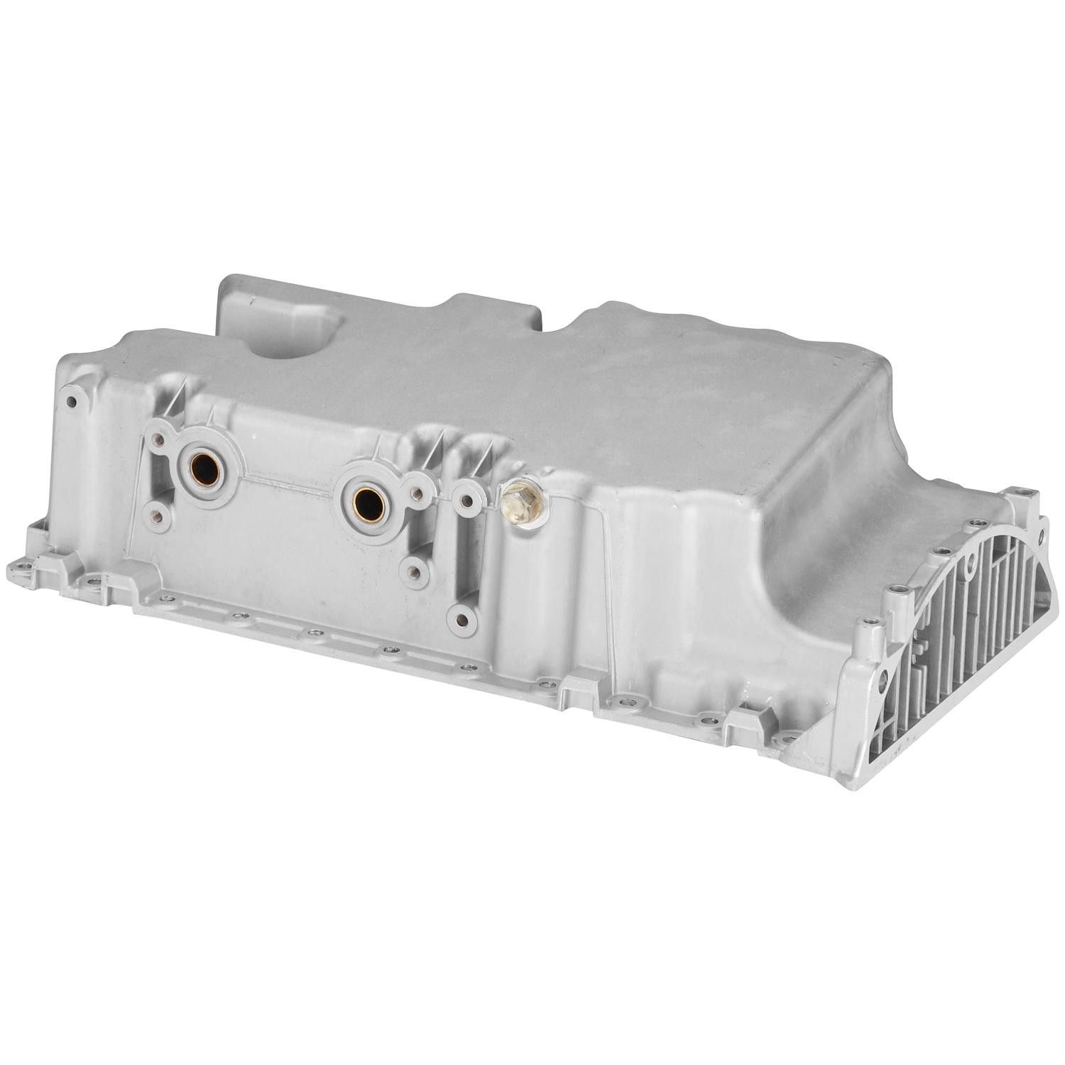 Engine Oil Pan