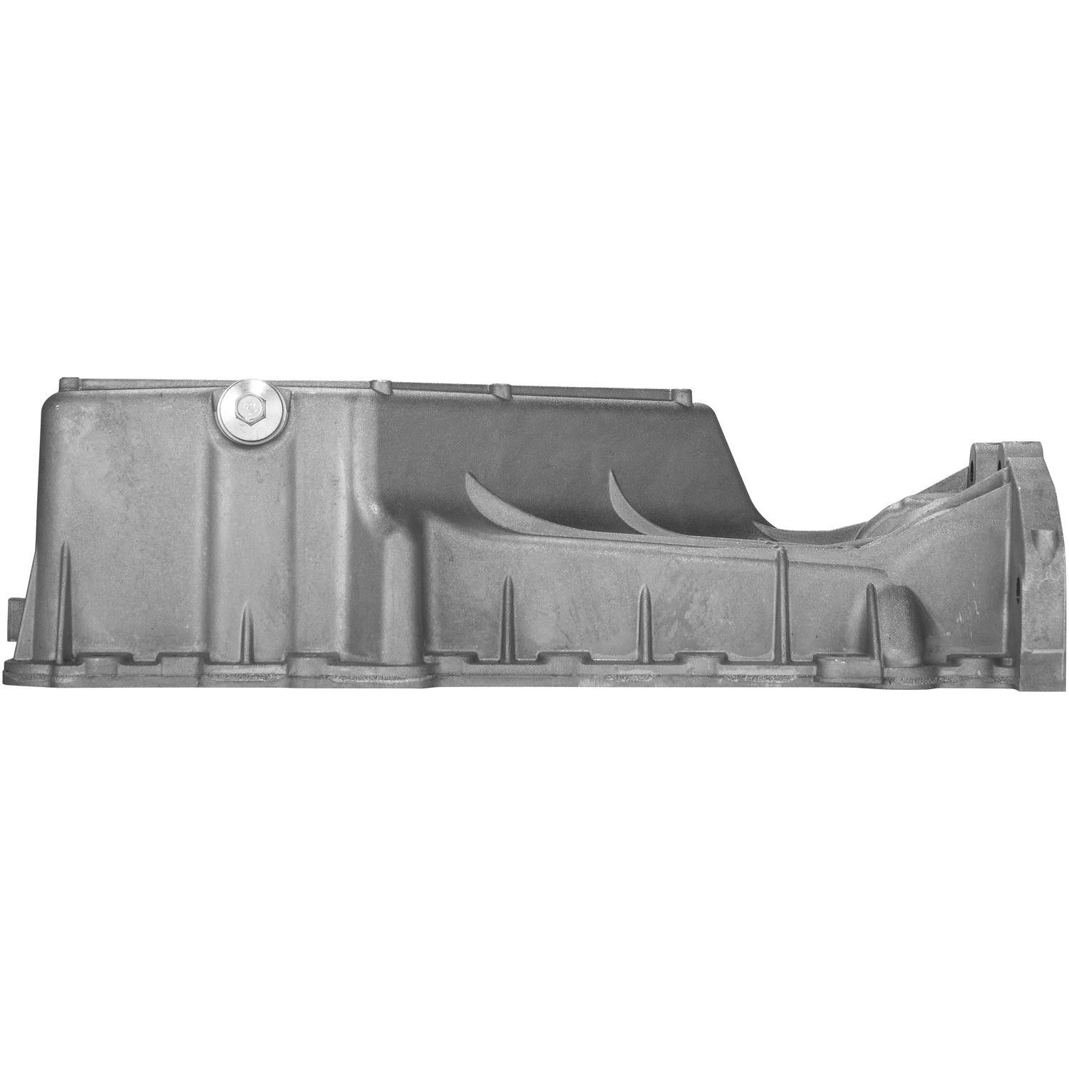 2008, 2007 Chrysler Sebring Engine Oil Pan