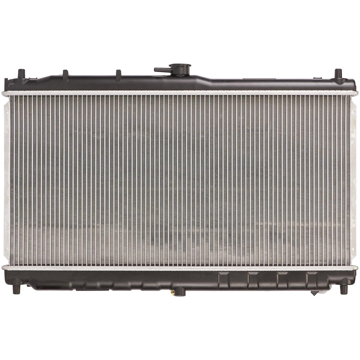 2005, 2004, 2003, 2002, 2001, 2000, 1999 Mazda Miata Radiator
