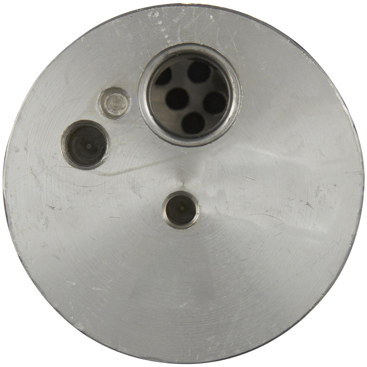 2006, 2005, 2004, 2003, 2002, 2001, 2000, 1999 Audi TT A/C Accumulator