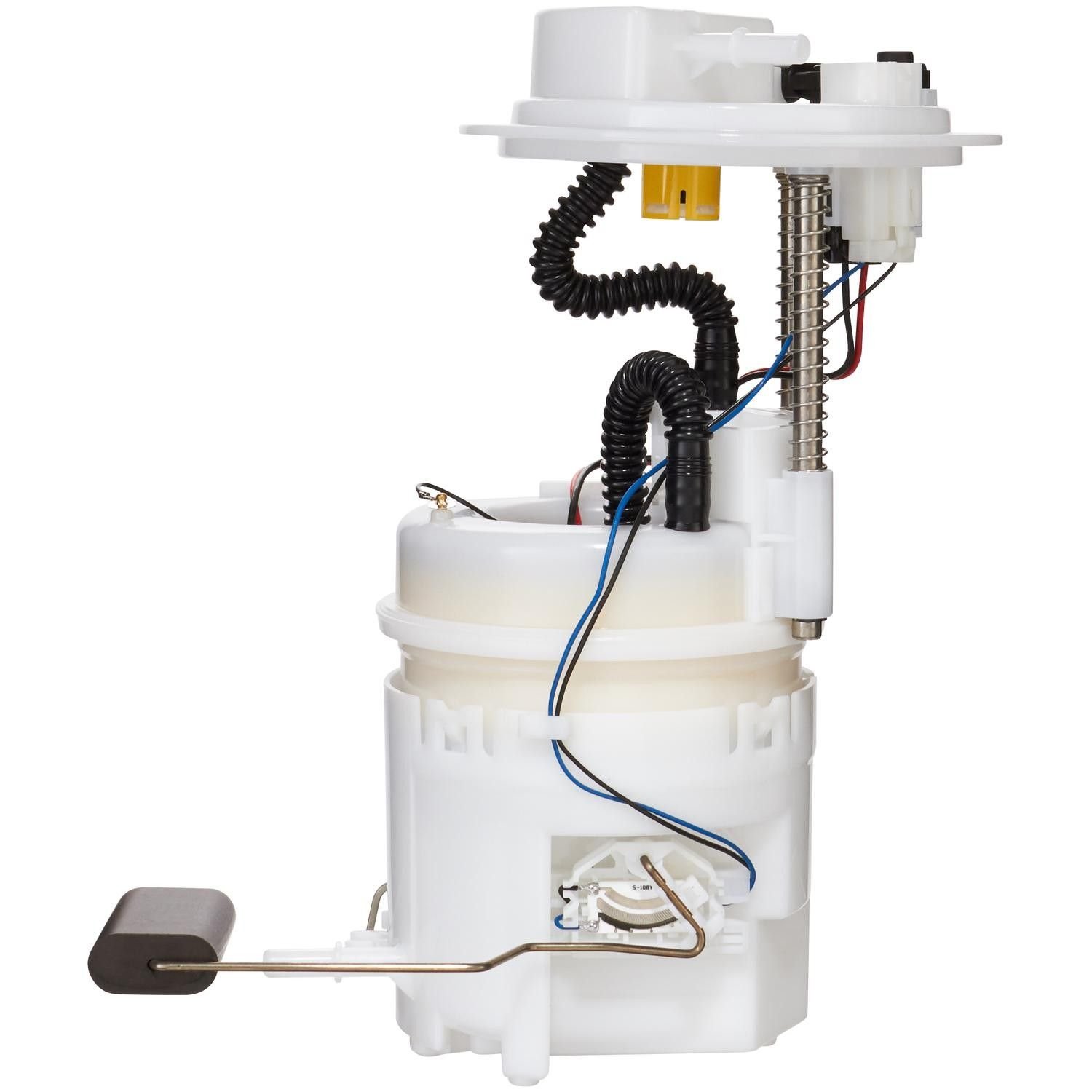 Hyundai Santa Fe Fuel Pump Module Assembly Replacement (Airtex ...