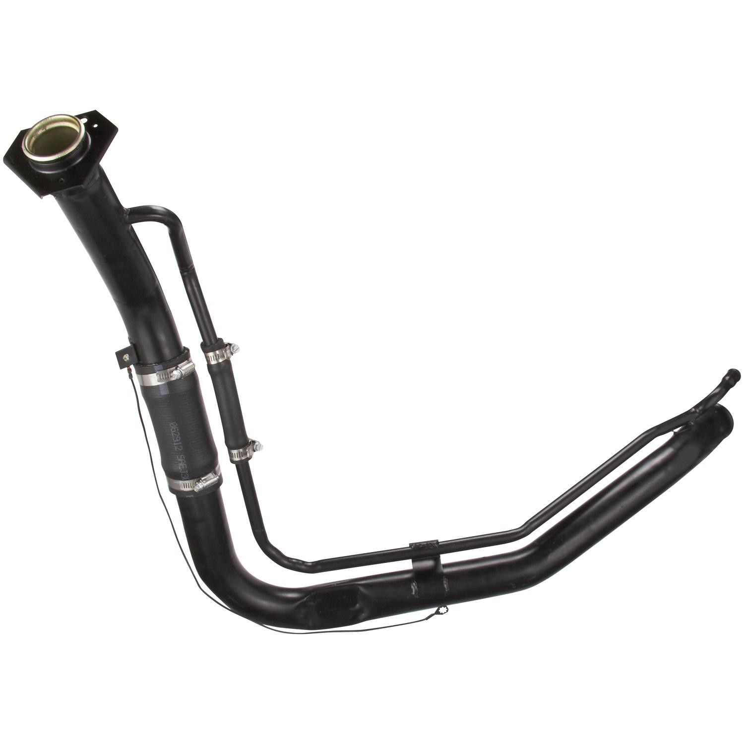 1996, 1995 GMC Jimmy Fuel Tank Filler Neck