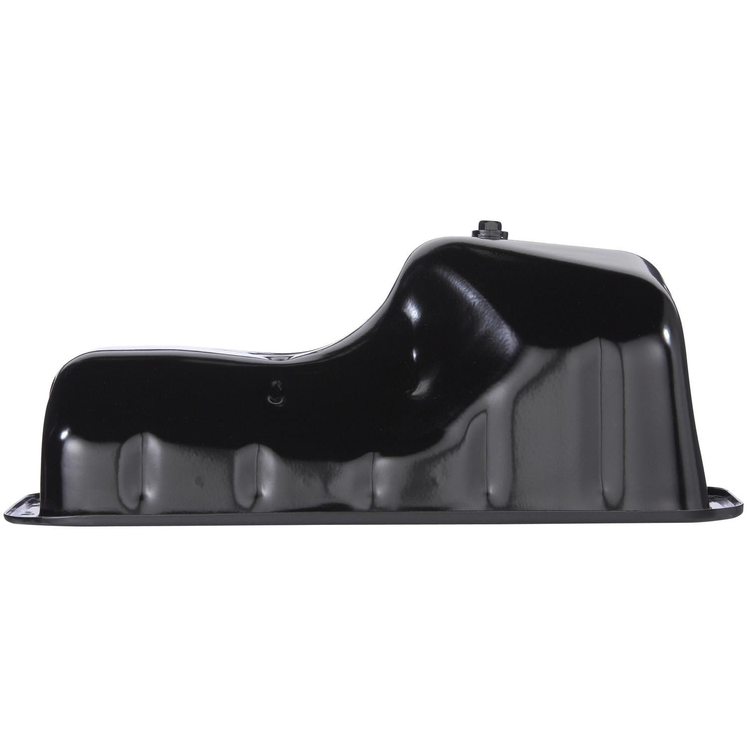 1995, 1994, 1993, 1992, 1991, 1990, 1989 Geo Tracker Engine Oil Pan