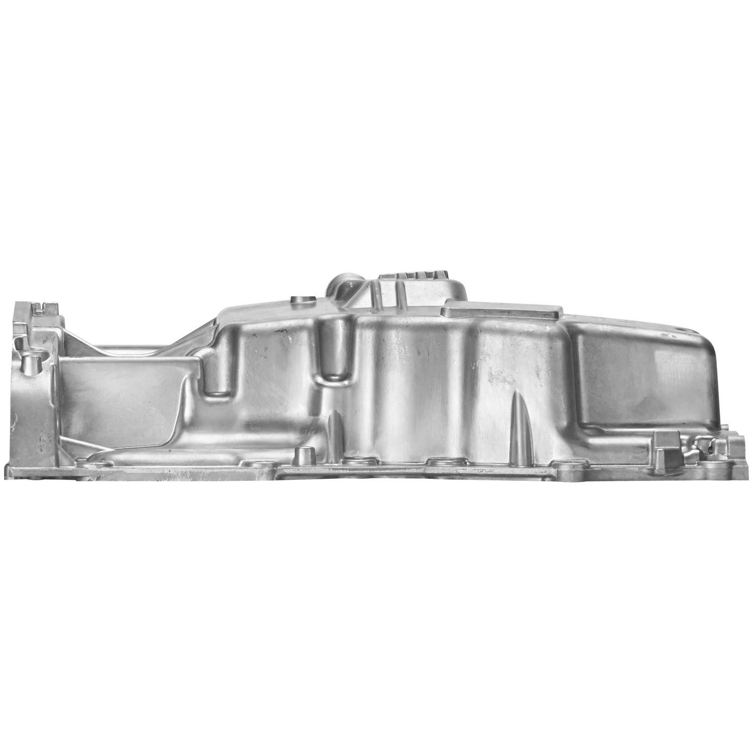 2013, 2012, 2011, 2010, 2009, 2008, 2007, 2006 Mazda 3 Engine Oil Pan