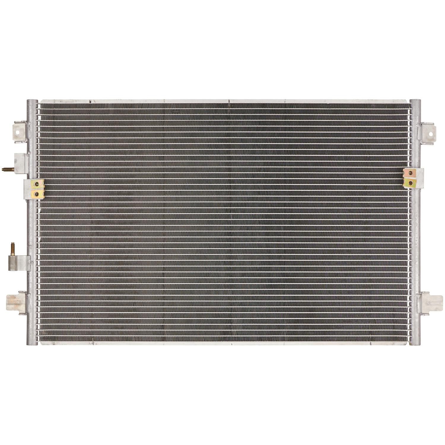 2006, 2005, 2004 Chrysler Pacifica A/C Condenser