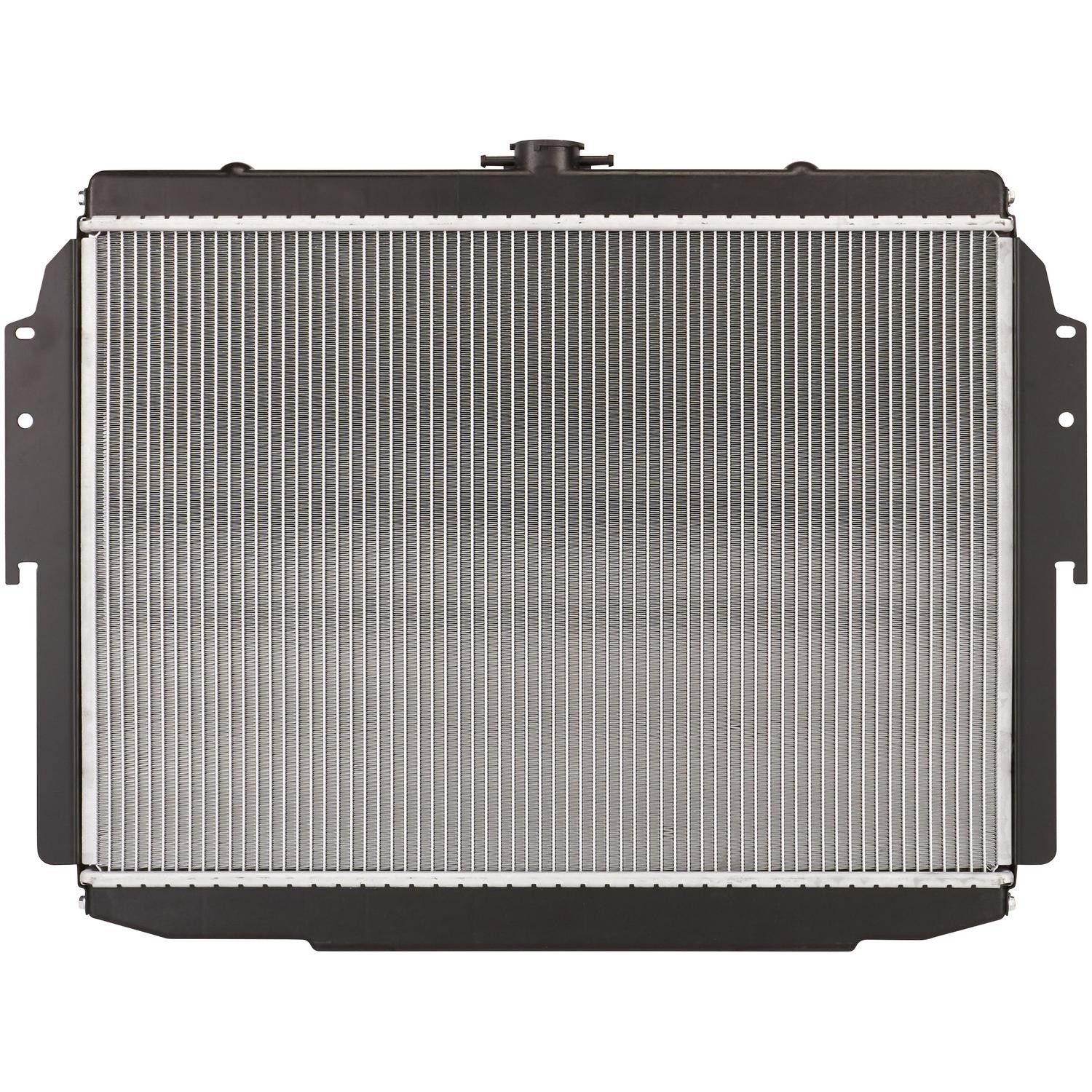 Radiator