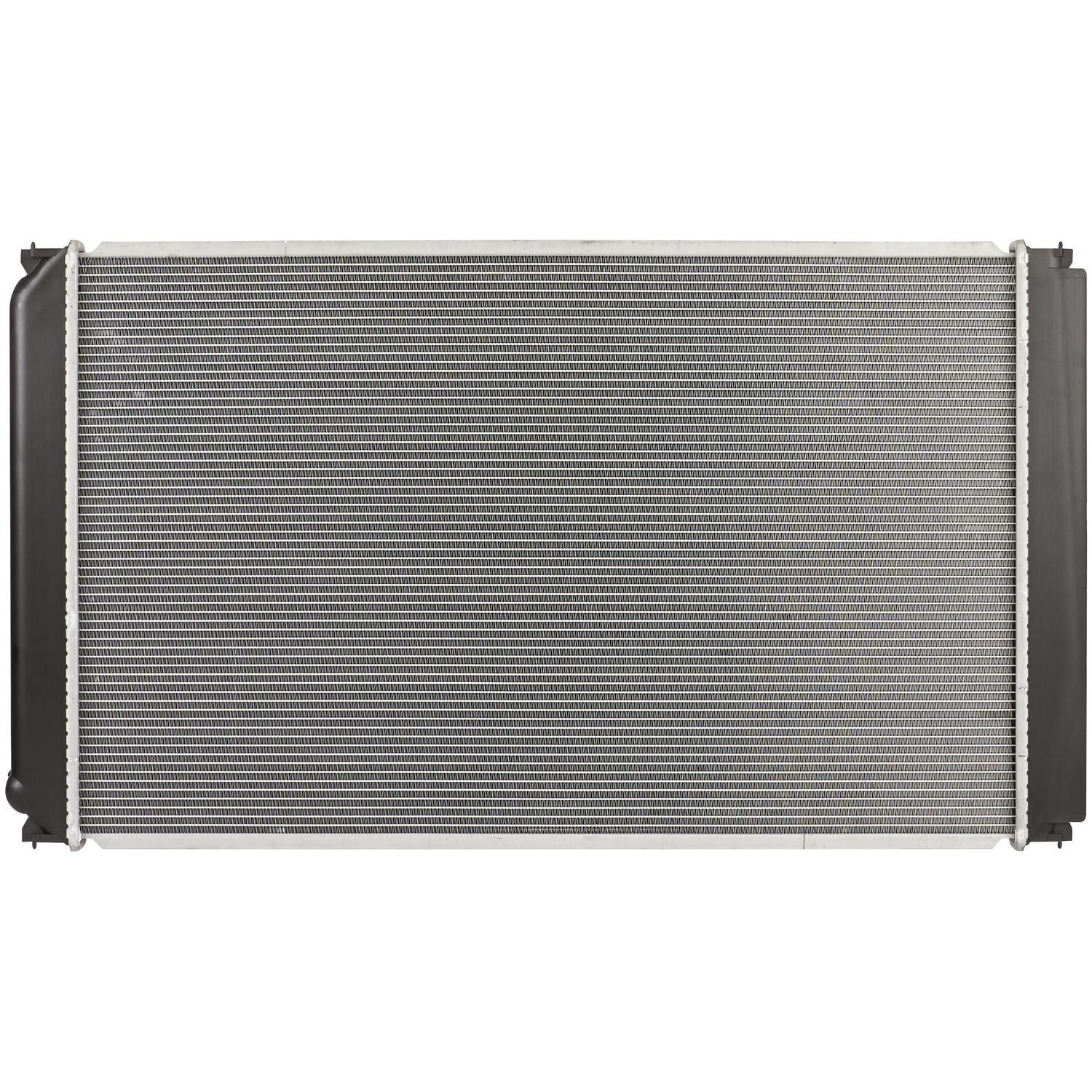 2016 Toyota RAV4 Radiator