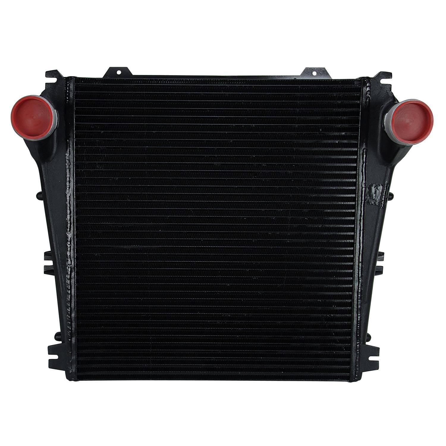 2008, 2007, 2006, 2005, 2004, 2003, 2002, 2001, 2000, 1999, 1998 Freightliner FS65 Intercooler