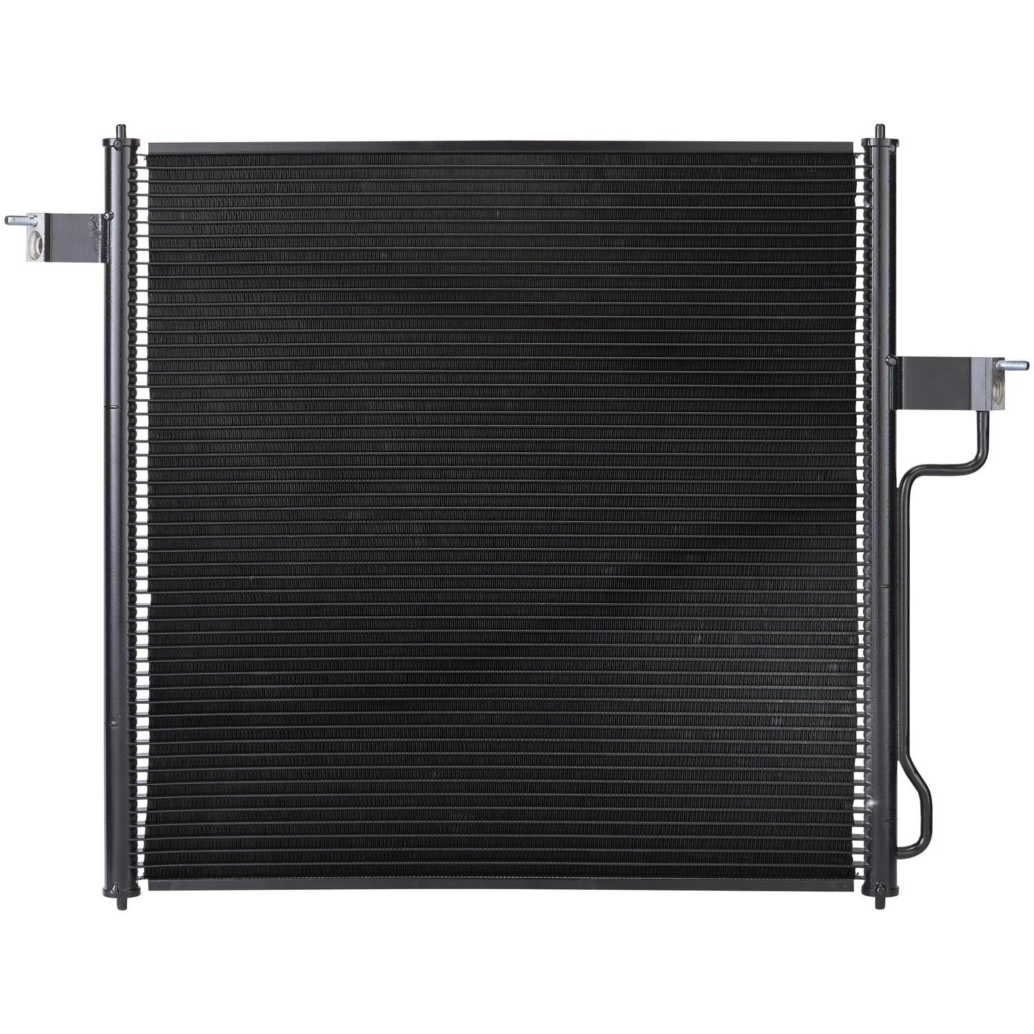 A/C Condenser