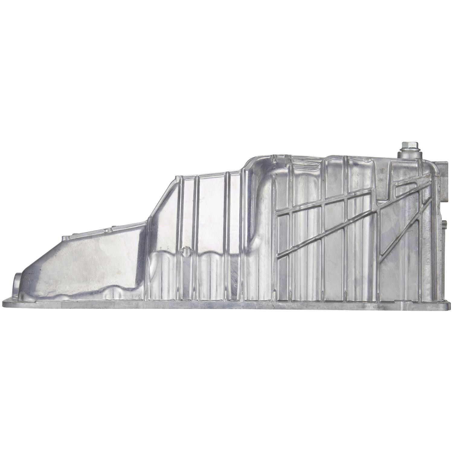 2000, 1999, 1998, 1997, 1996, 1995, 1994, 1993, 1992, 1991 Ford Explorer Engine Oil Pan