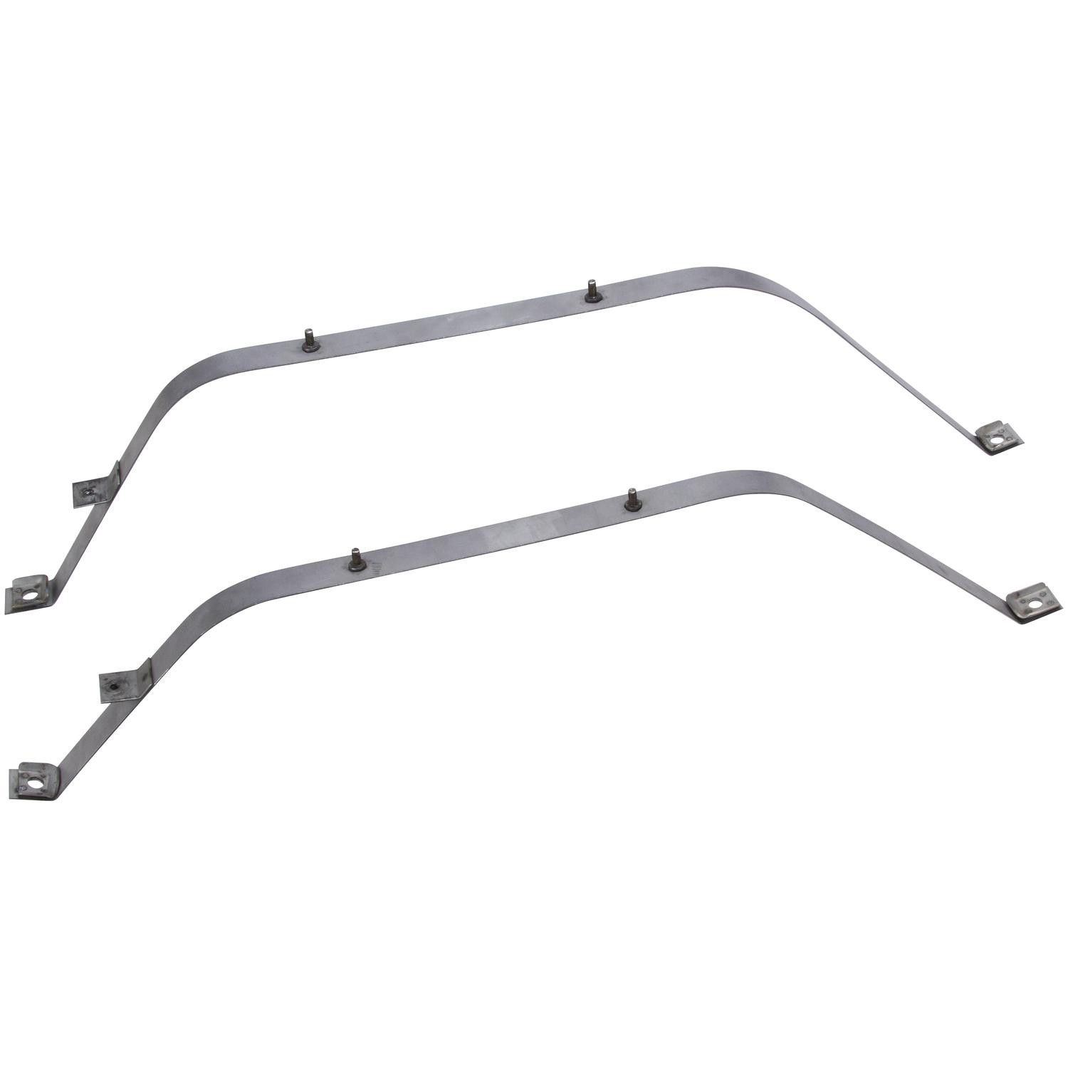 2008, 2007, 2006, 2005, 2004 Subaru Forester Fuel Tank Strap