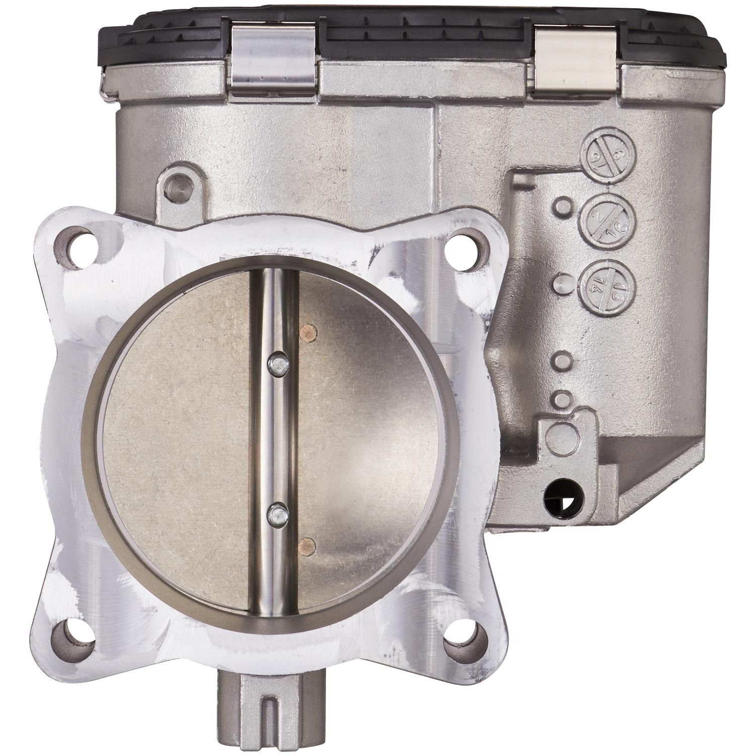 2006, 2005, 2004, 2003, 2002 Volvo S80 Fuel Injection Throttle Body Assembly