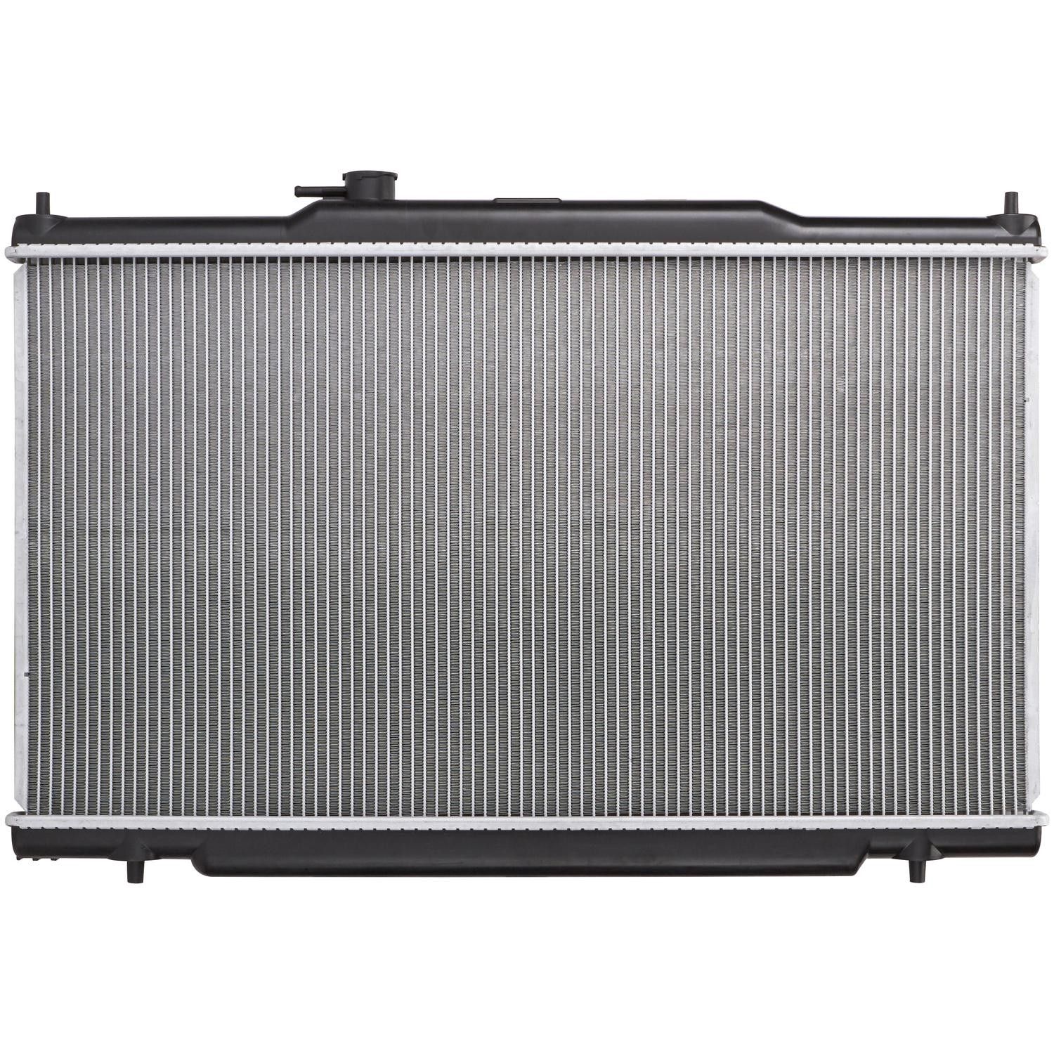 2011, 2010, 2009, 2008, 2007 Honda Element Radiator