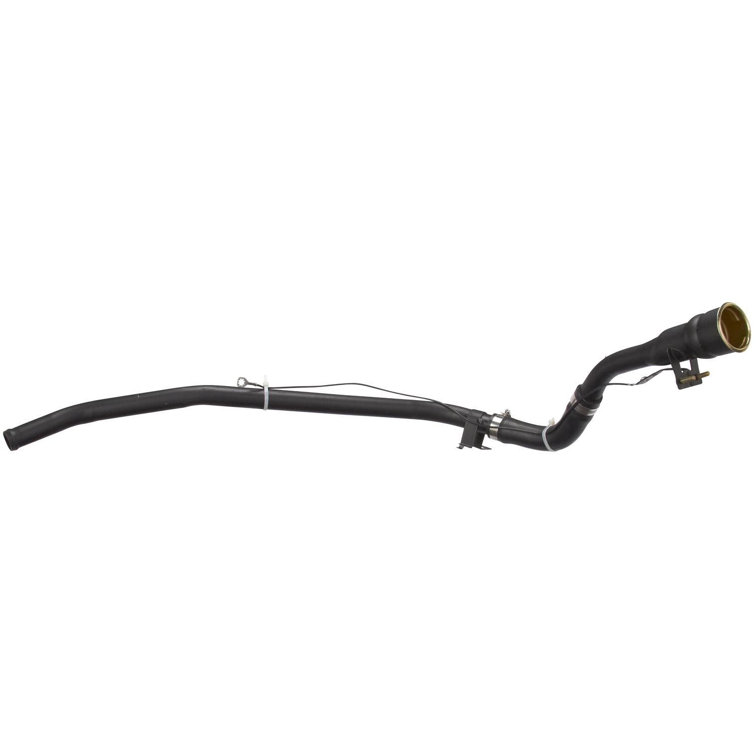 2005-2009 Buick Rainier Fuel Tank Filler Neck Spectra