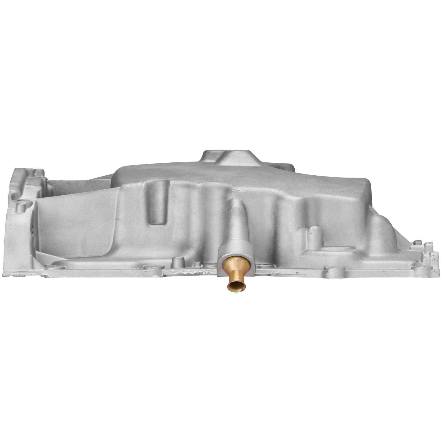 2013, 2012, 2011, 2010 Ford Transit Connect Engine Oil Pan