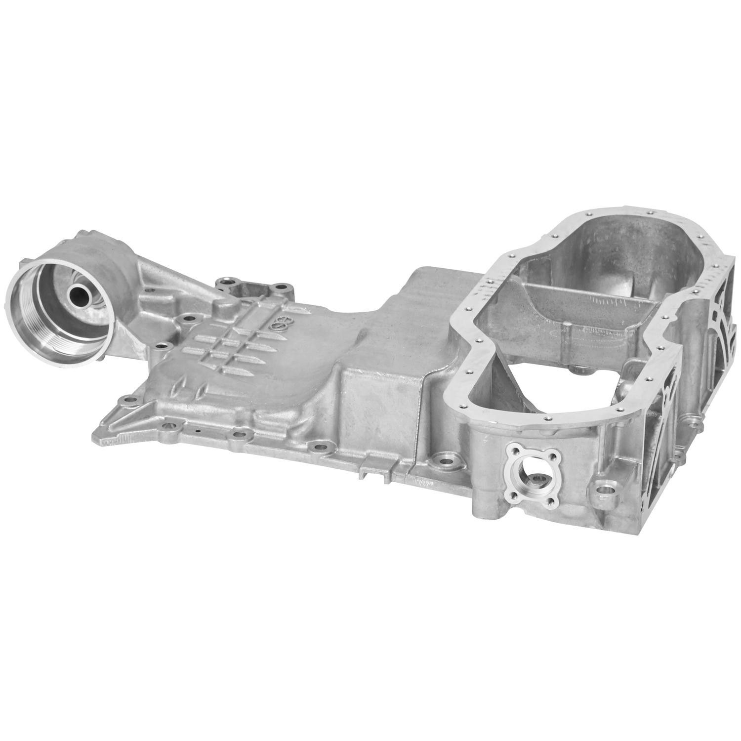 2015, 2014, 2013, 2012, 2011, 2010, 2009, 2008, 2007 Lexus GS350 Engine Oil Pan