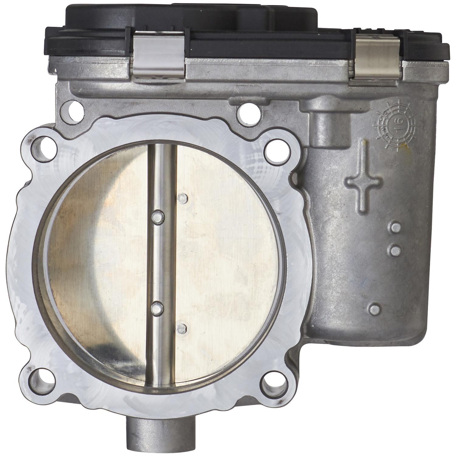 Fuel Injection Throttle Body Assembly
