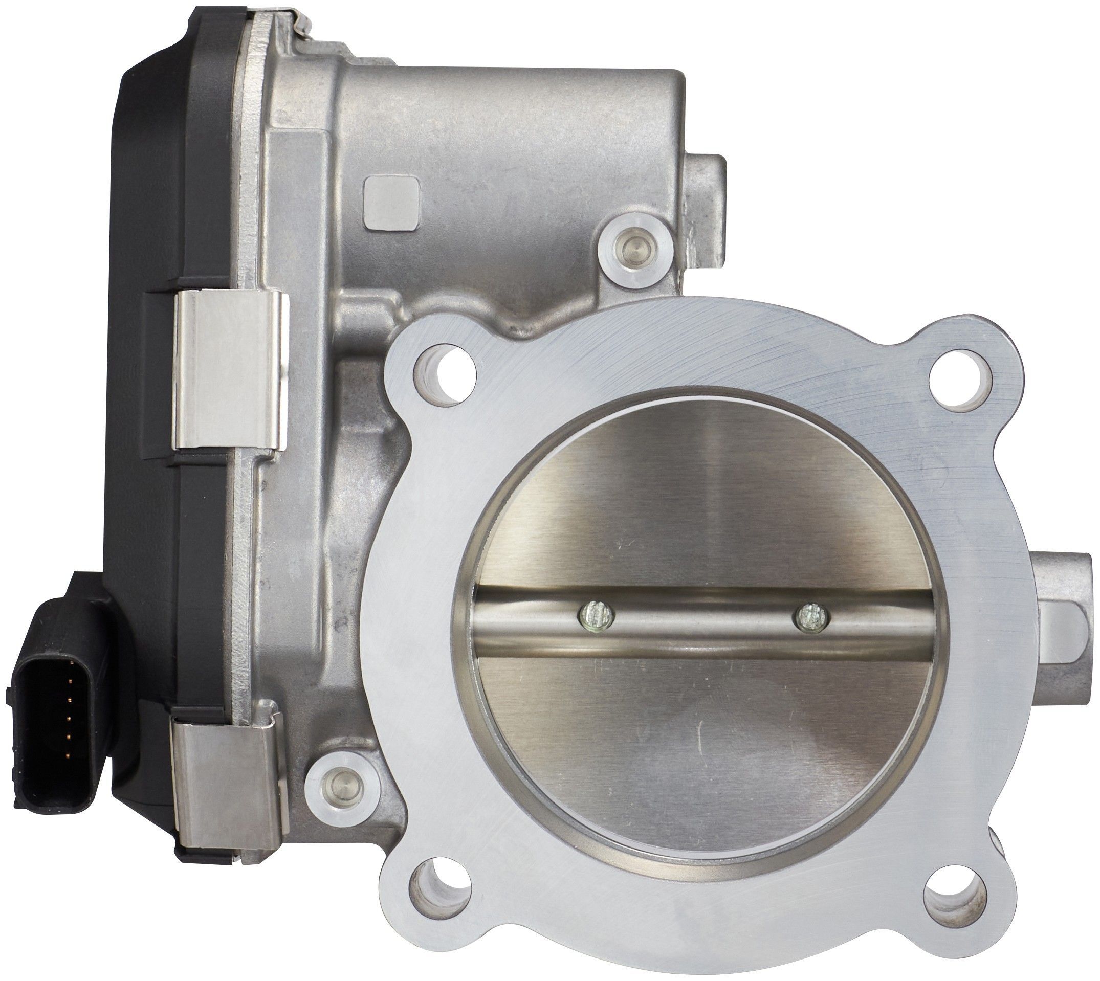 2023, 2022, 2021, 2020 Ford Explorer Fuel Injection Throttle Body Assembly