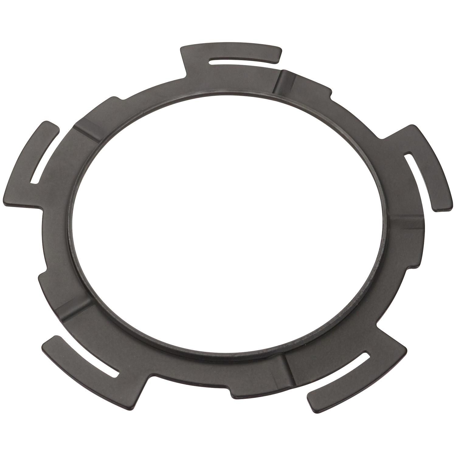 2015, 2014, 2013, 2012, 2011, 2010, 2009, 2008, 2007, 2006 Kia Optima Fuel Tank Lock Ring