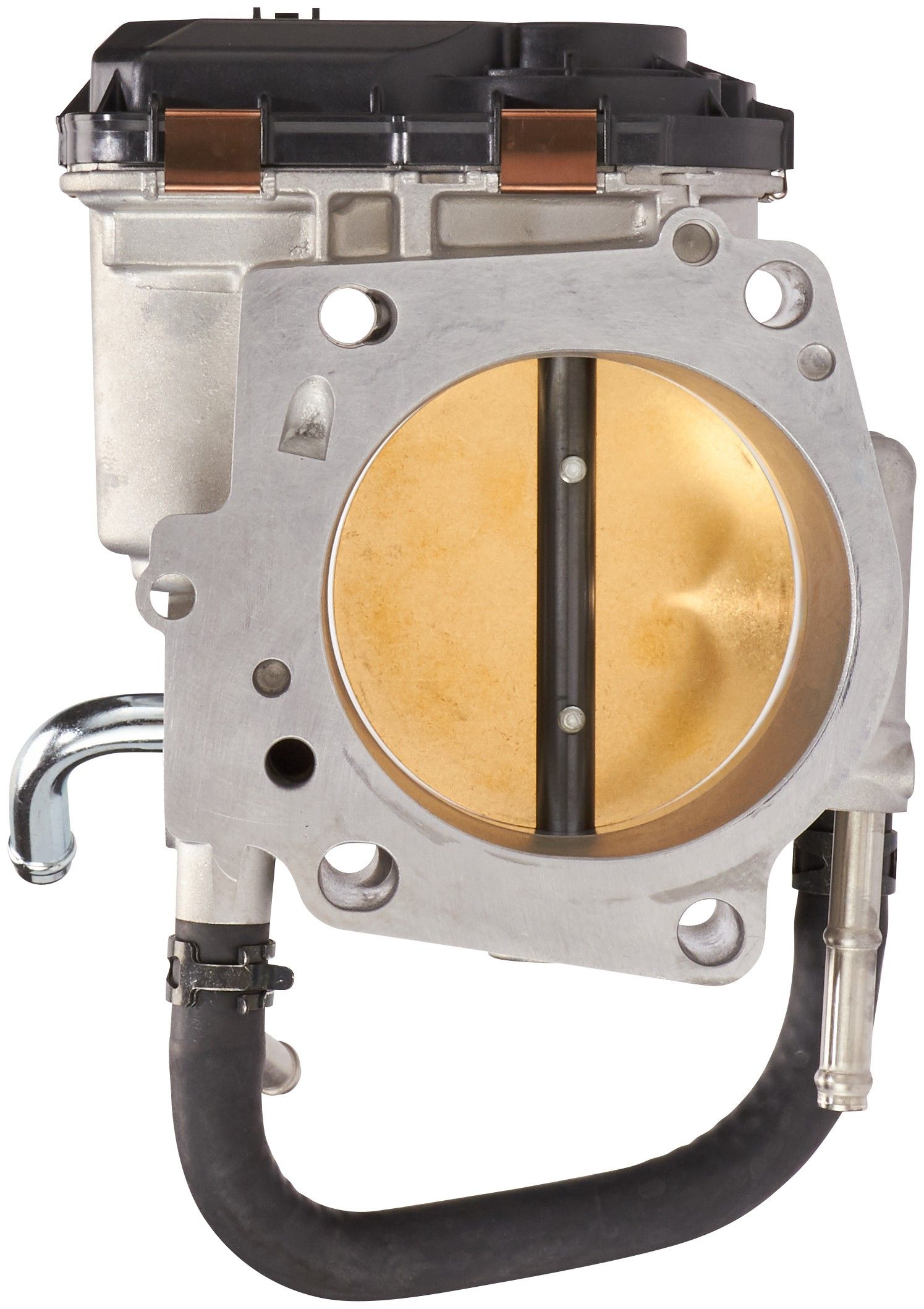2004, 2003 Lexus GX470 Fuel Injection Throttle Body Assembly