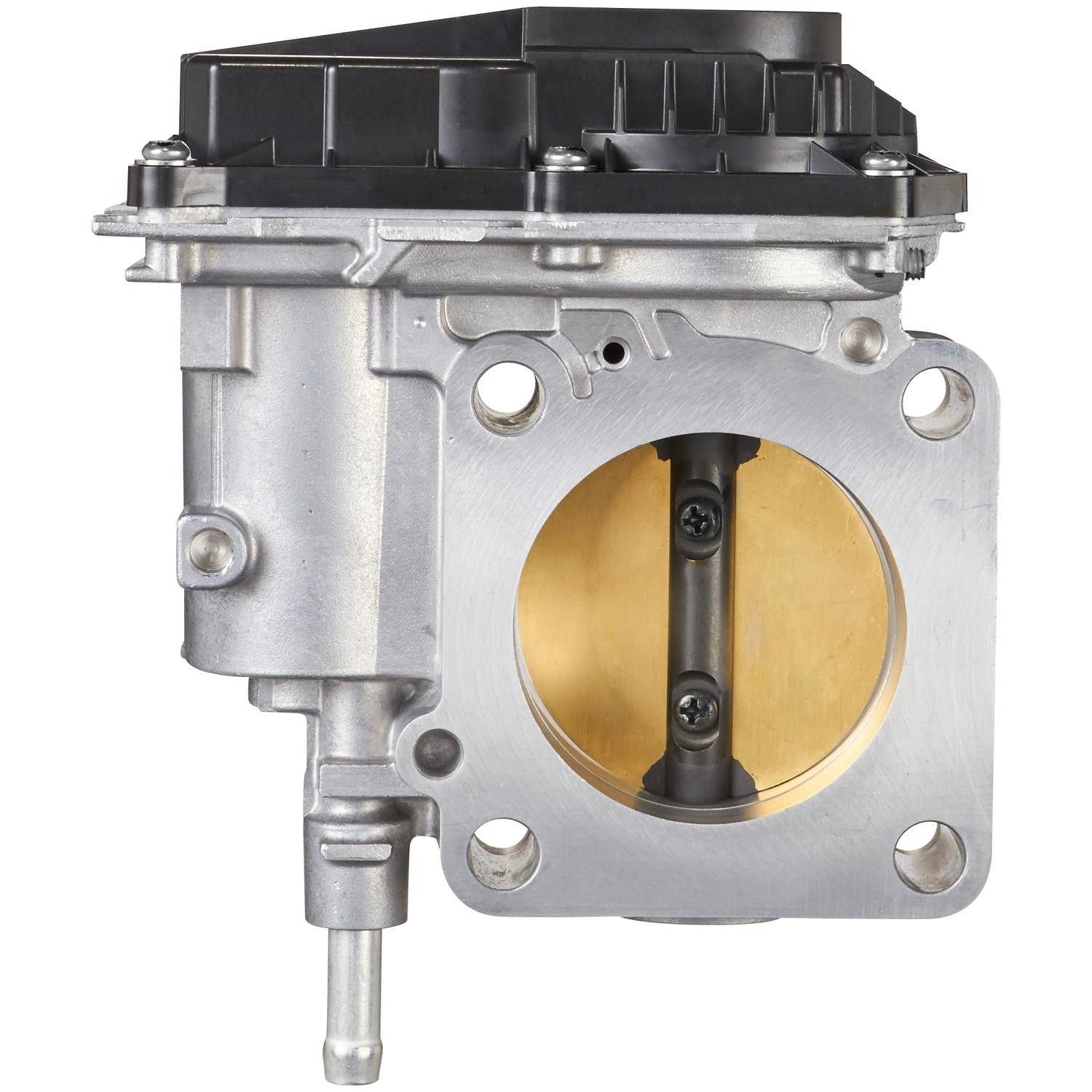 Fuel Injection Throttle Body Assembly