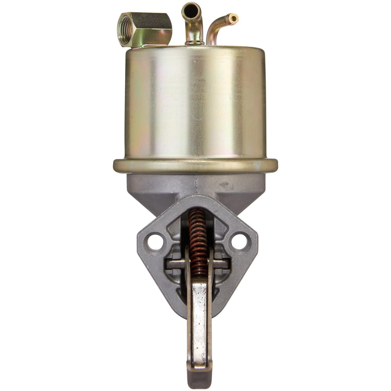 1974, 1973, 1972 Pontiac Firebird Mechanical Fuel Pump