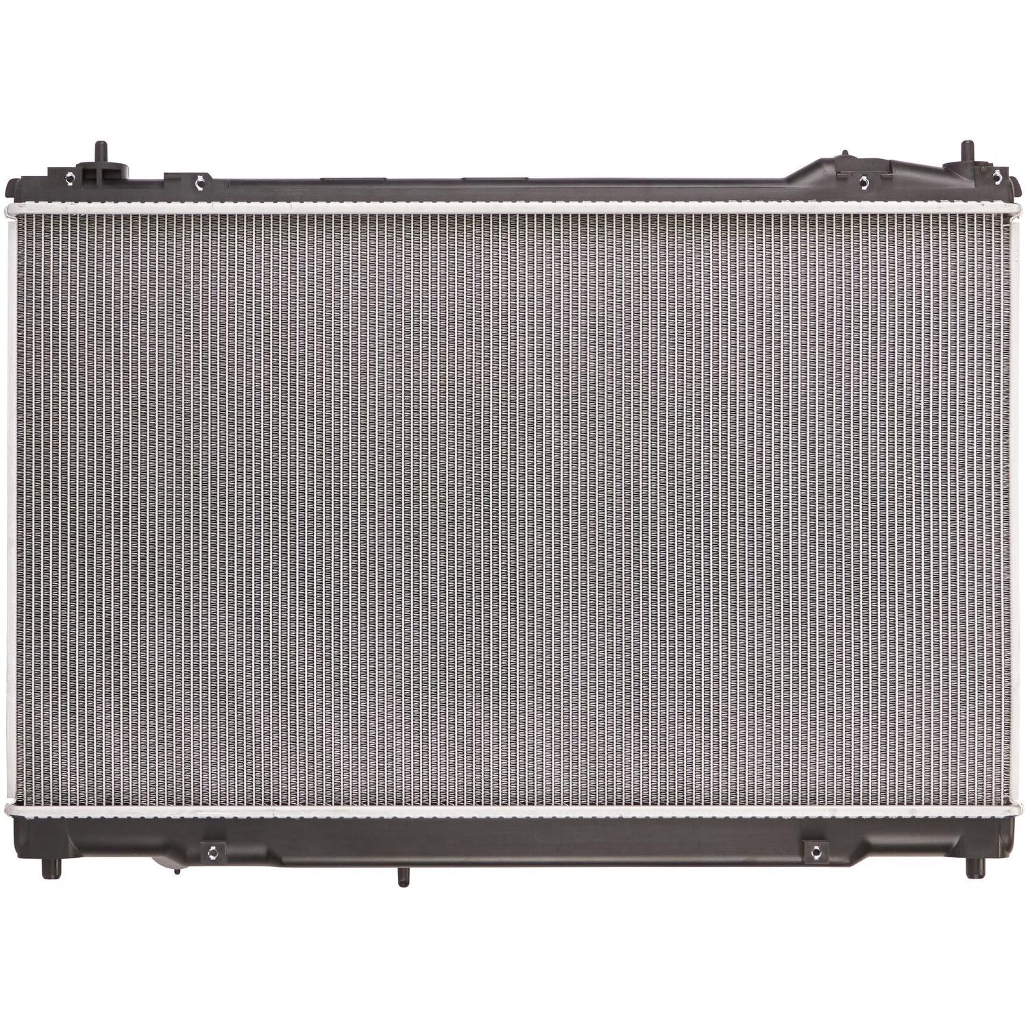 2015, 2014, 2013 Lexus GS350 Radiator