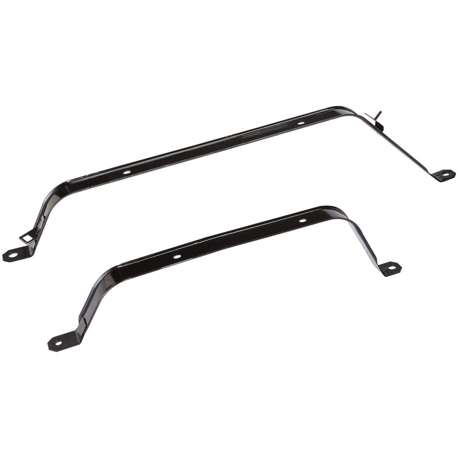 2019, 2018, 2017, 2016, 2015, 2014, 2013, 2012, 2011, 2010, 2009, 2008 Ford Fiesta Fuel Tank Strap
