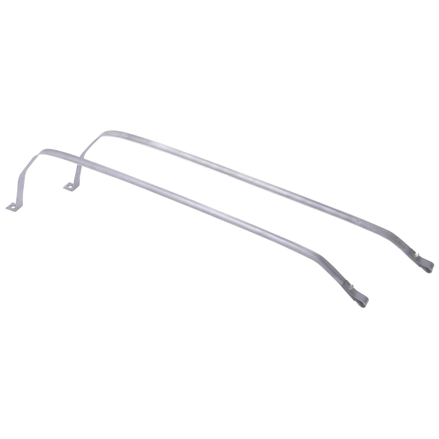 1991, 1990, 1989, 1988, 1987, 1986, 1985, 1984, 1983, 1982 Pontiac 6000 Fuel Tank Strap