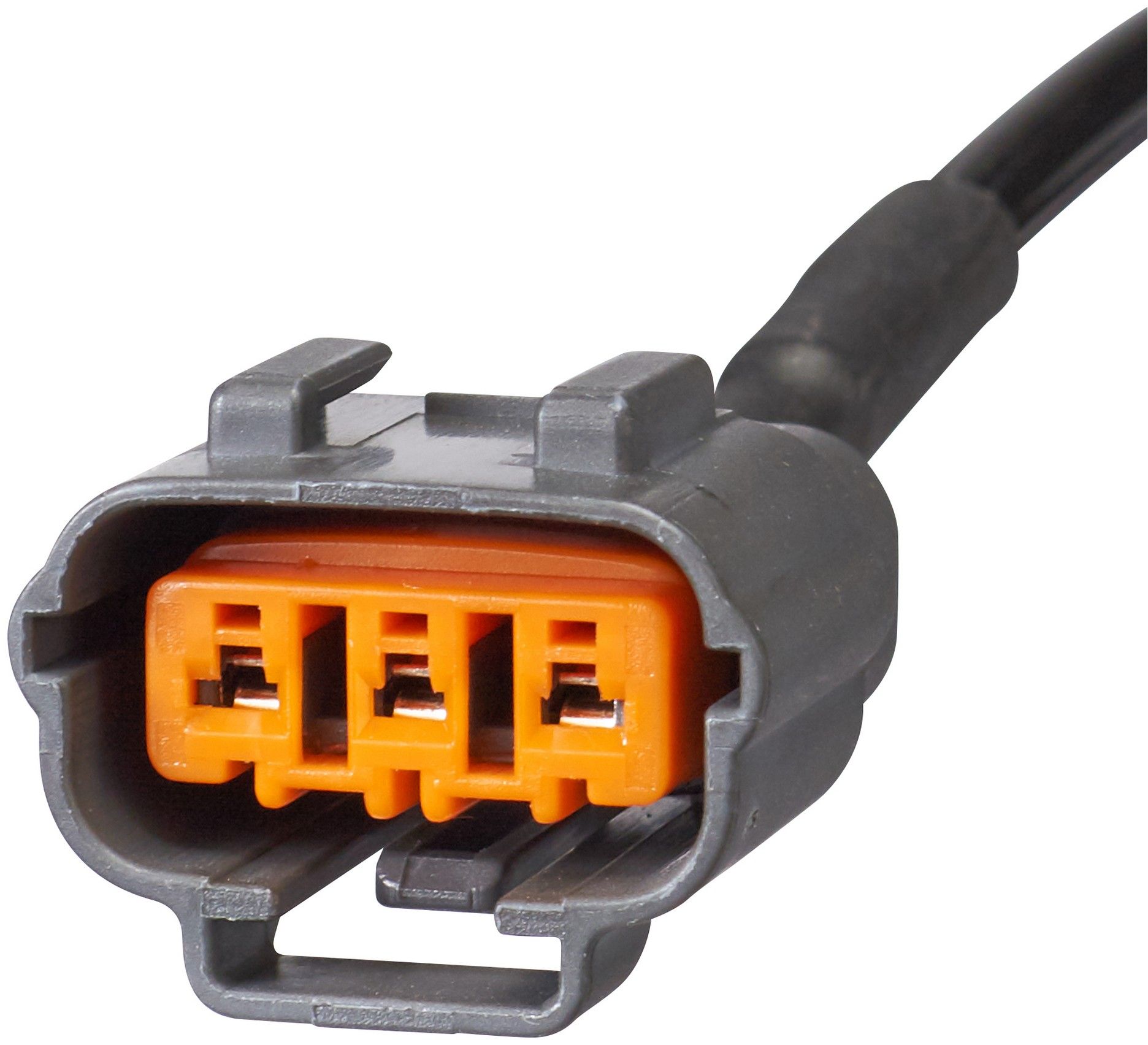 2003, 2002, 2001 Mazda Protege Engine Crankshaft Position Sensor