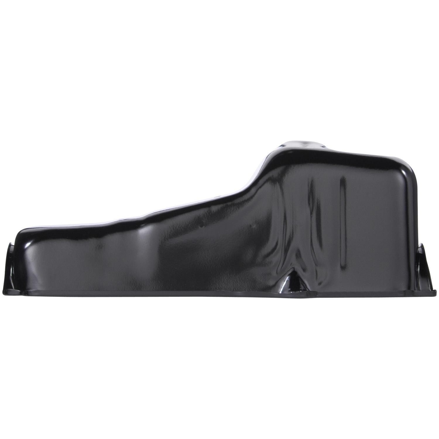 Engine Oil Pan