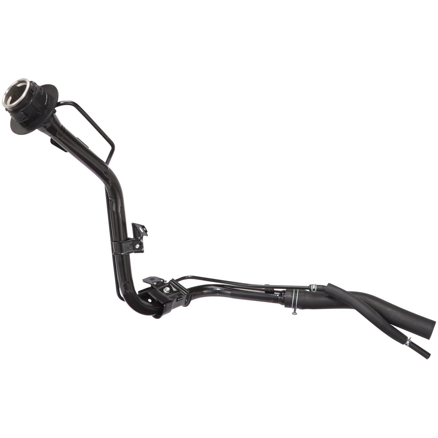 2013, 2012, 2011, 2010 Mazda 3 Fuel Tank Filler Neck