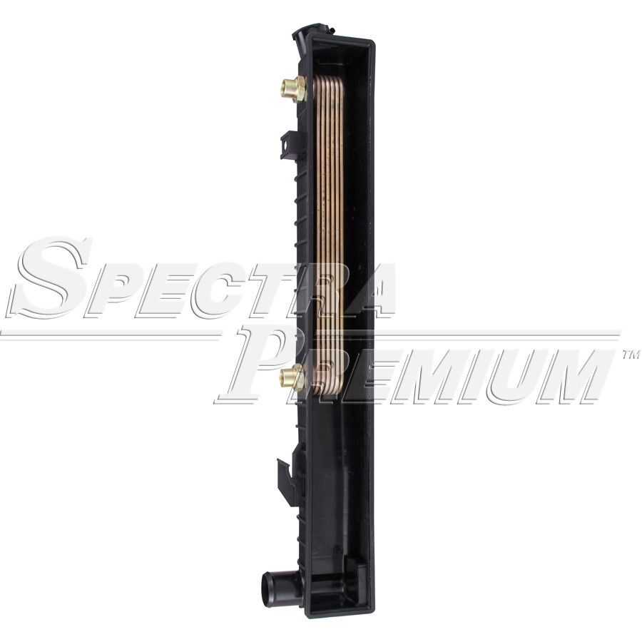 1999, 1998, 1997, 1996 Ford Explorer Radiator
