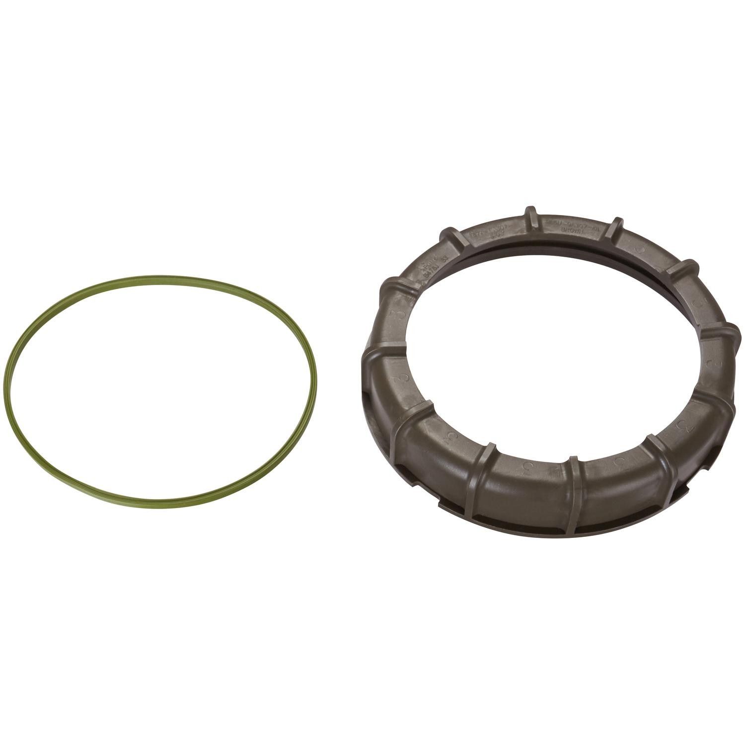 2005, 2004, 2003 Lincoln Aviator Fuel Tank Lock Ring