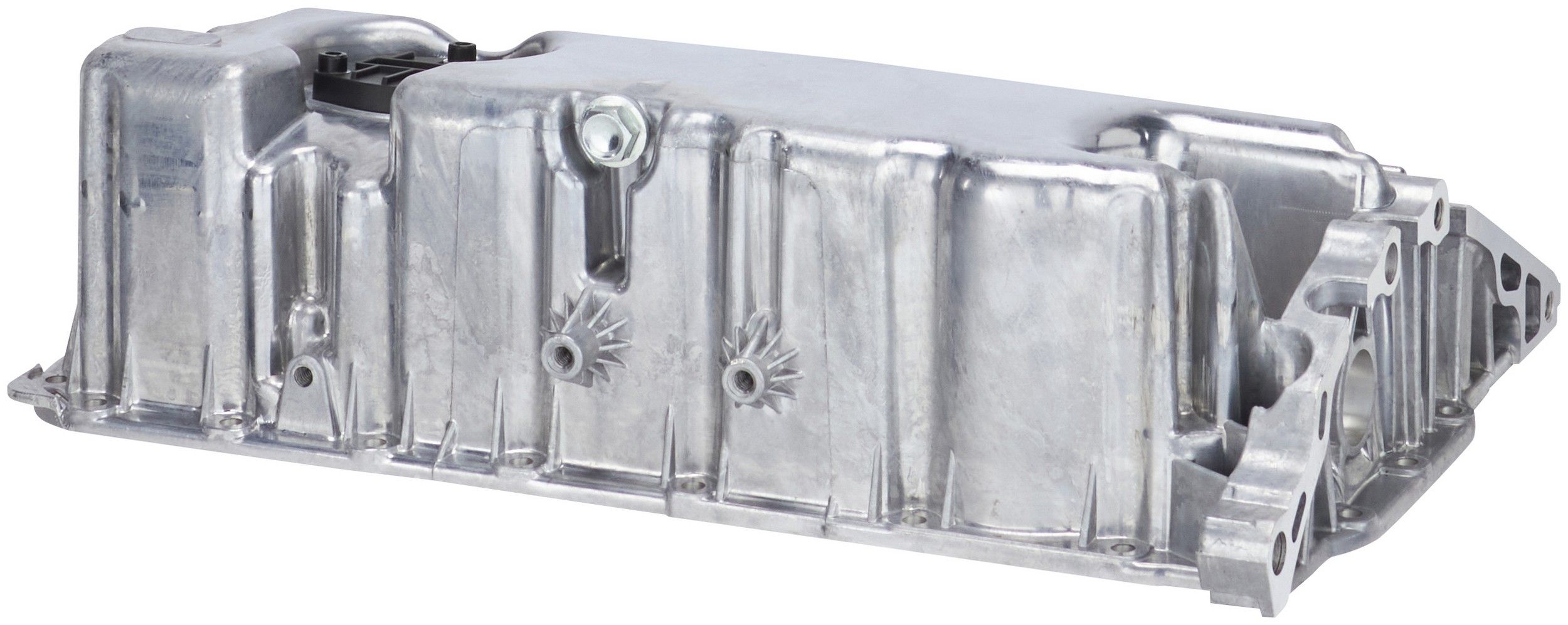 Engine Oil Pan