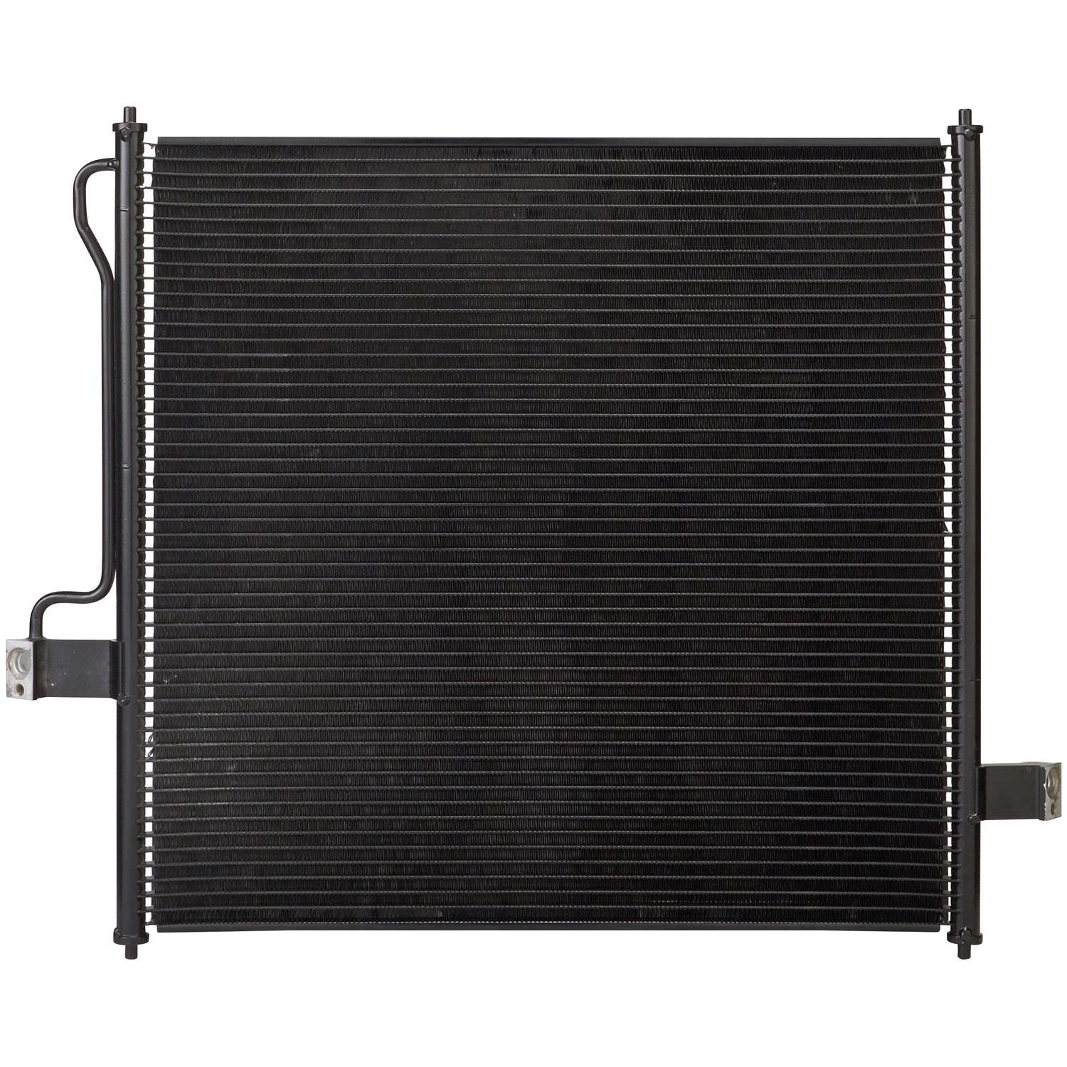 A/C Condenser
