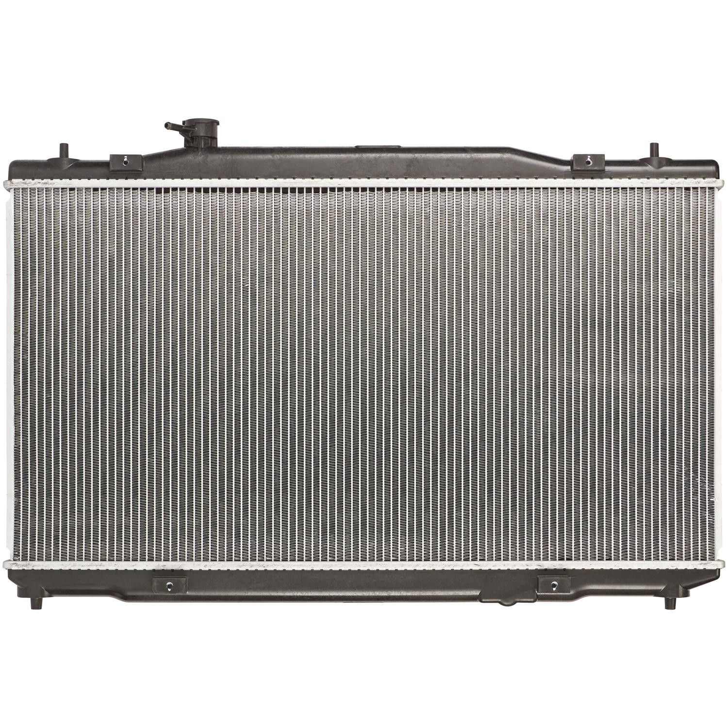 Radiator