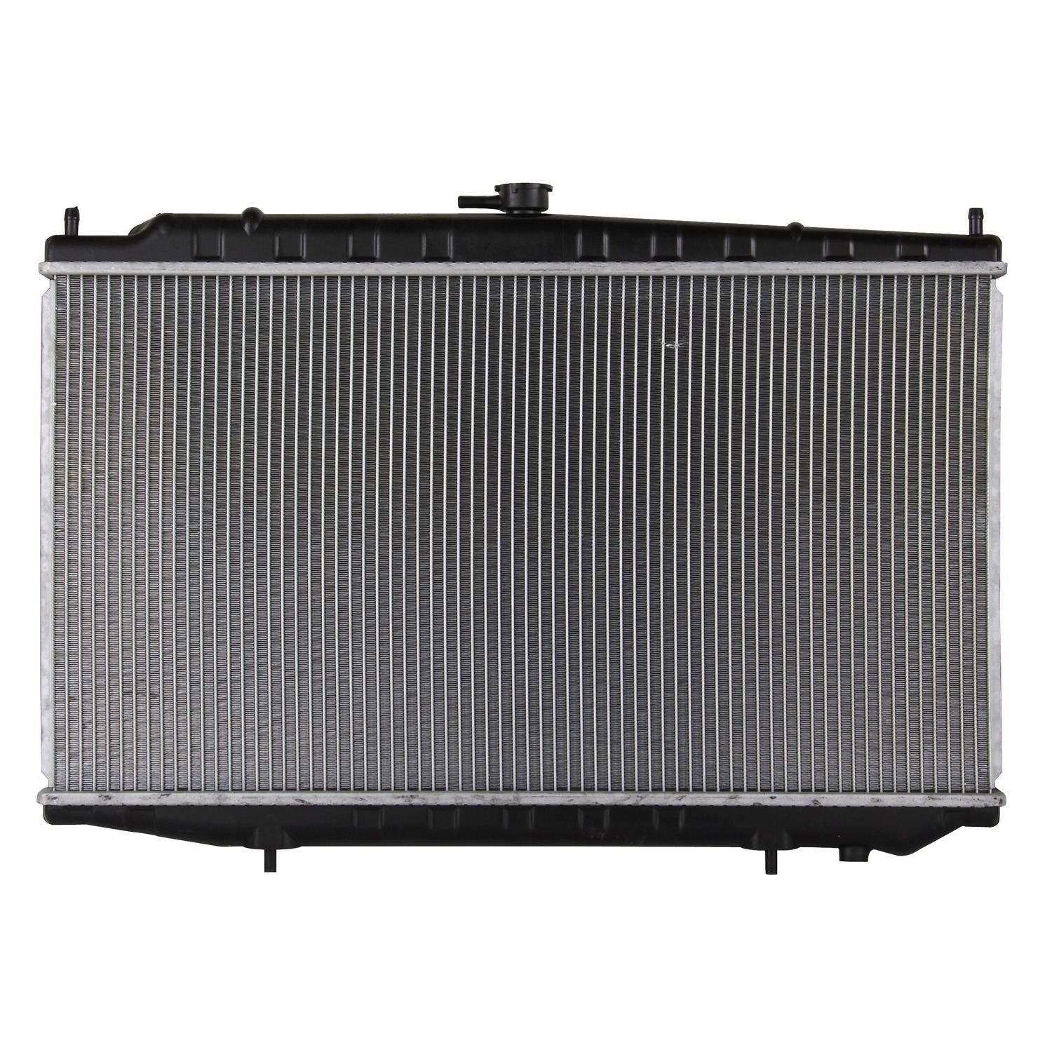 Radiator