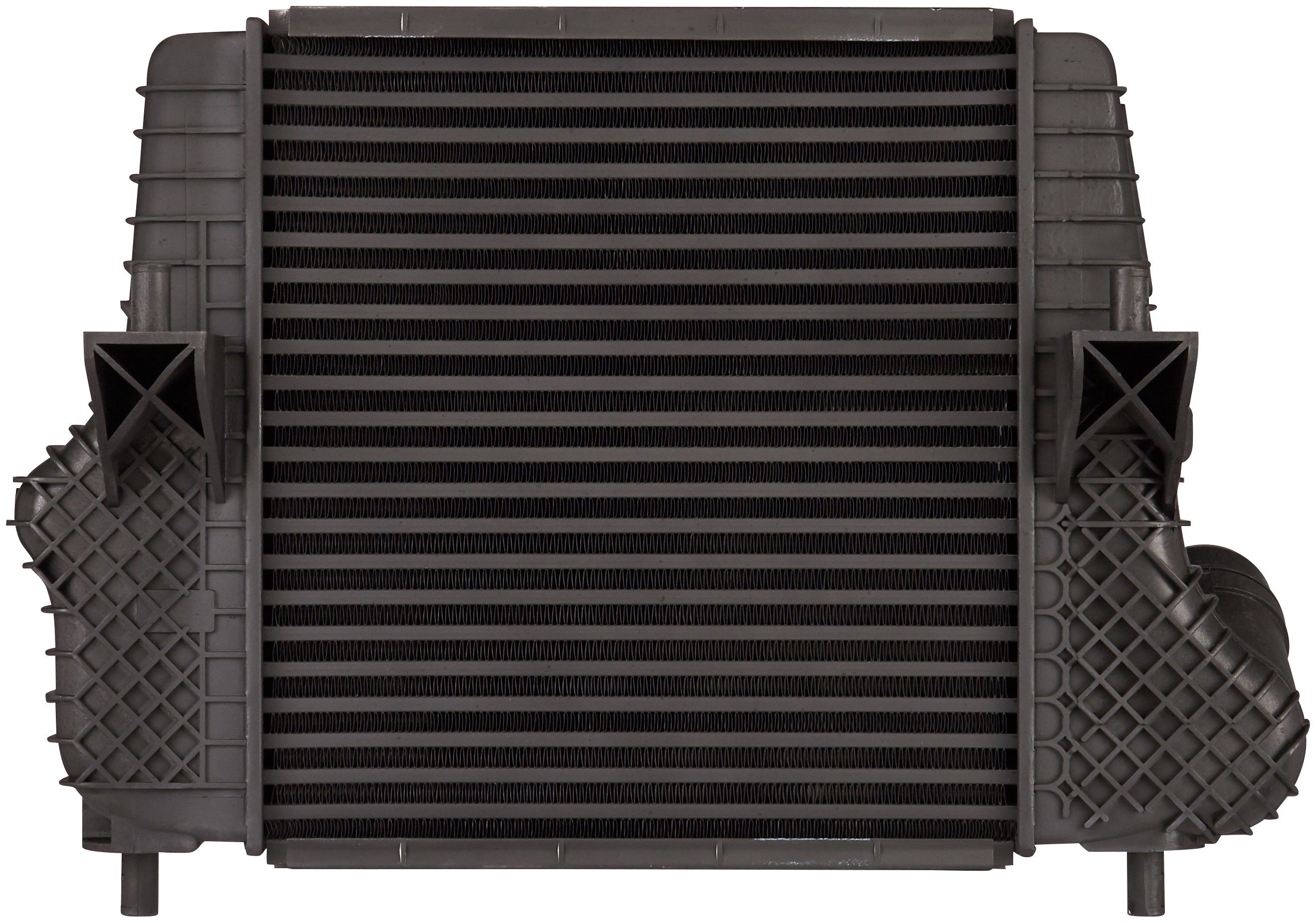 2017, 2016, 2015 Ford Expedition Intercooler